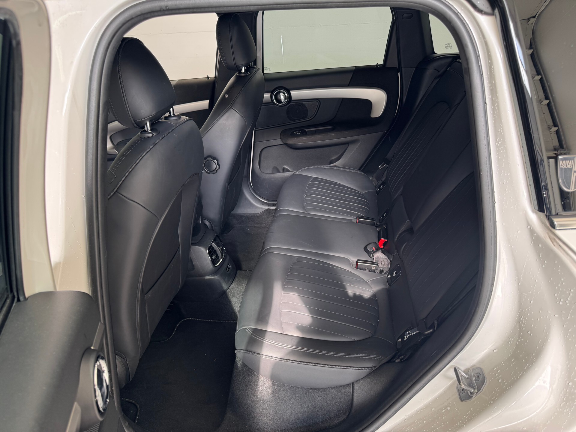 MINI Countryman Cooper SE ALL4 PHEV Steptronic ## Auto CH 🇨🇭 con gratis service-image-12