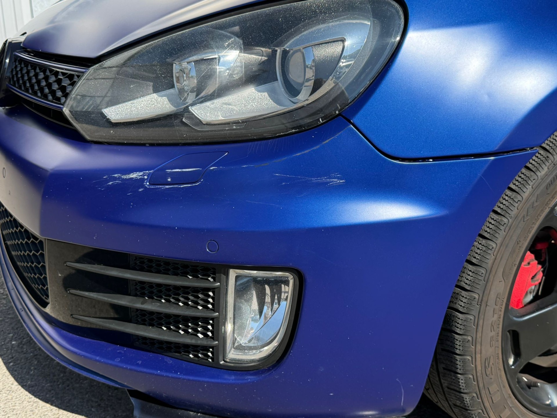 VW Golf 2.0 TSI GTI DSG-image-13