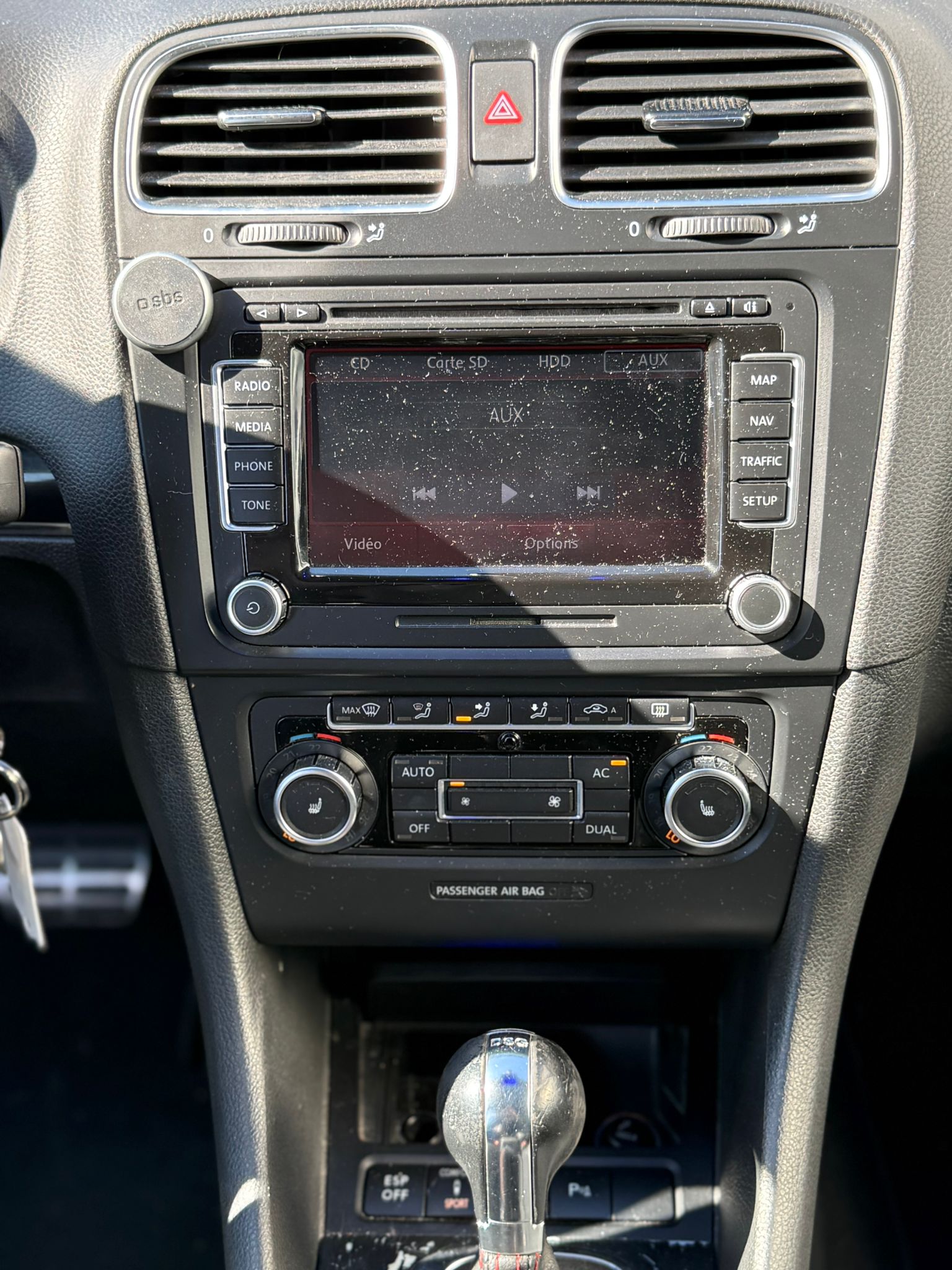 VW Golf 2.0 TSI GTI DSG-image-11
