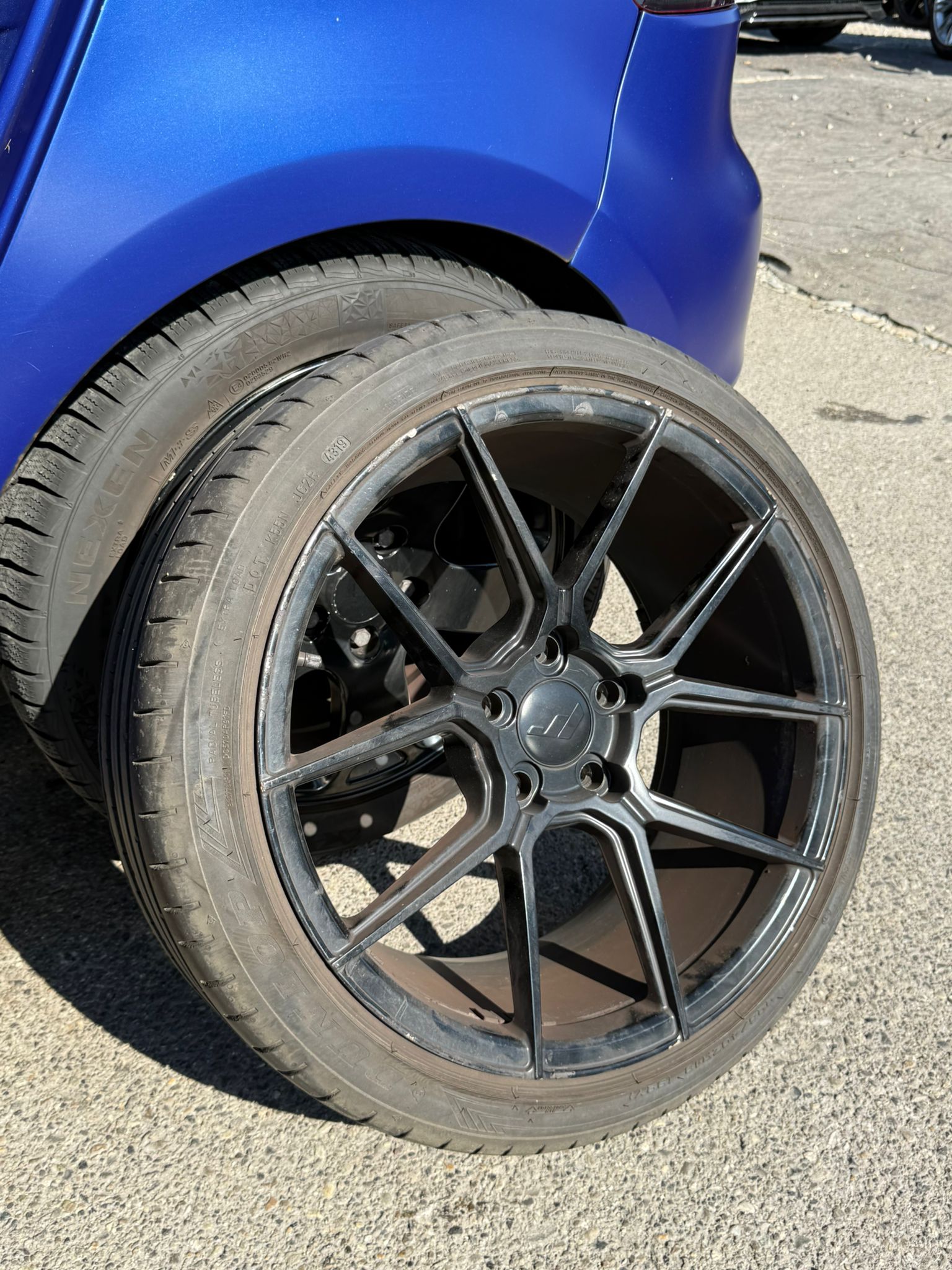 VW Golf 2.0 TSI GTI DSG-image-4