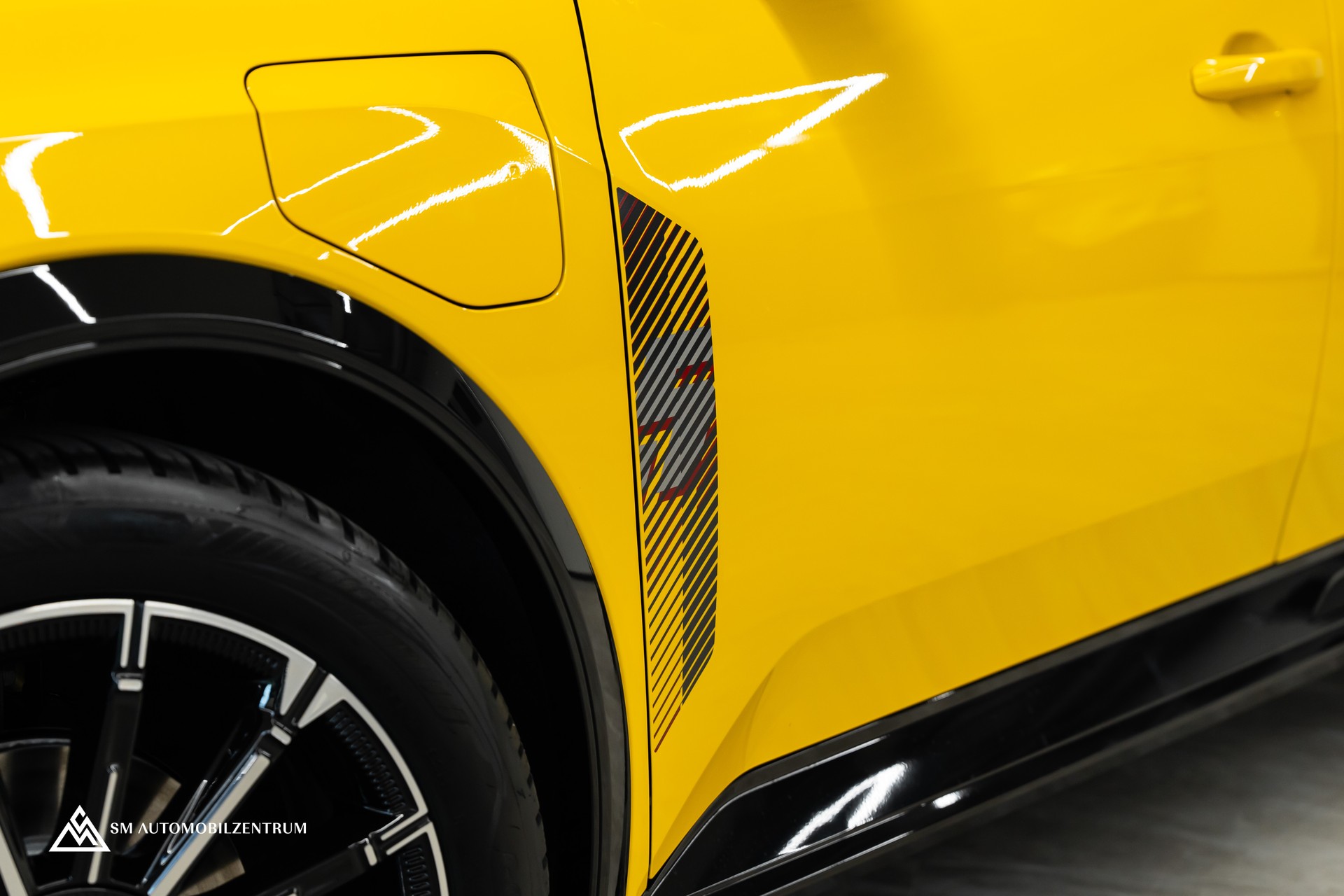 RENAULT R5 / -5 E-Tech Comfort Range 52 kWh Iconic Five / ACC / H&K / Rückfahrkamera / Safety & Advanced-image-6