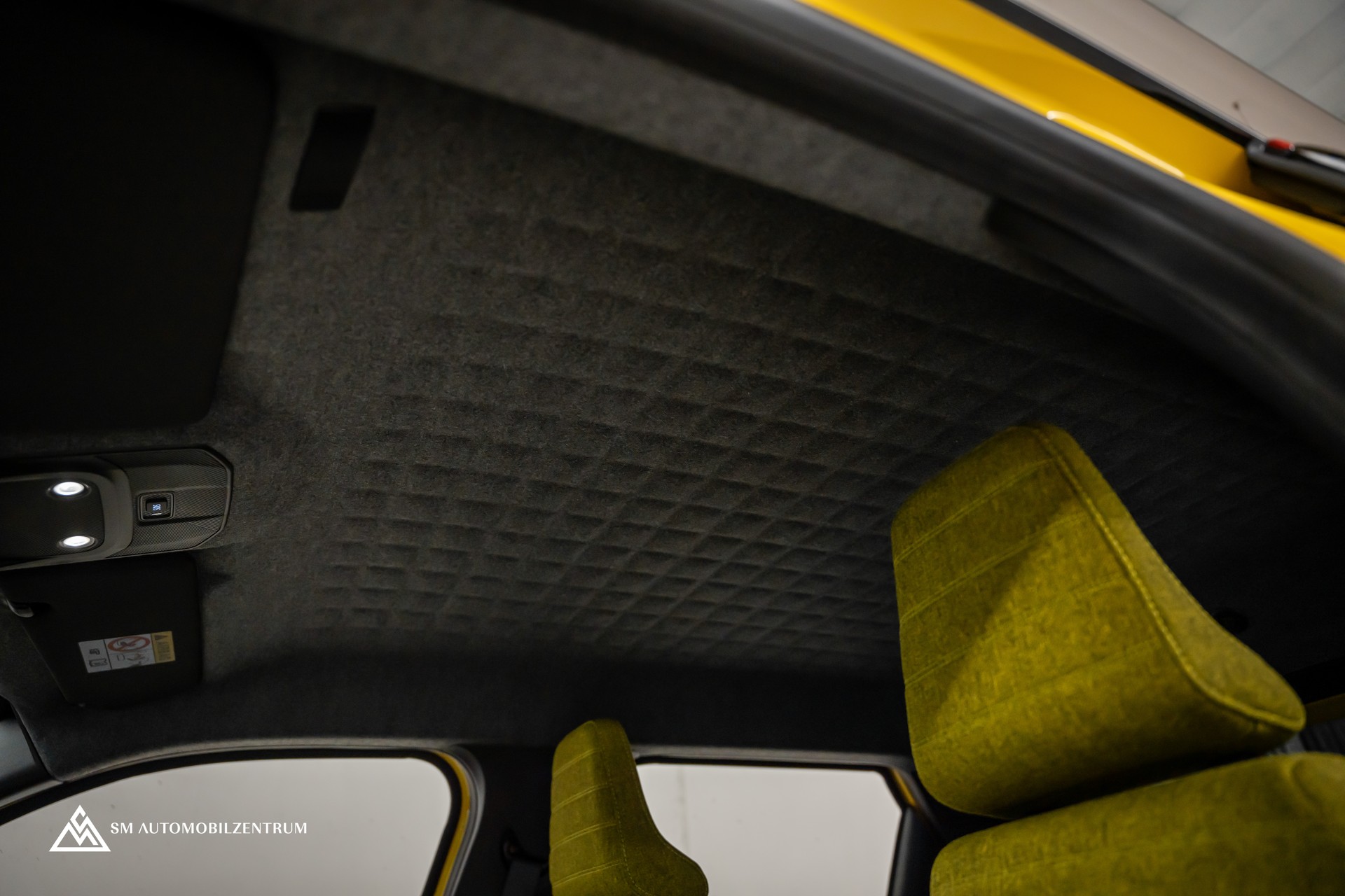 RENAULT R5 / -5 E-Tech Comfort Range 52 kWh Iconic Five / ACC / H&K / Rückfahrkamera / Safety & Advanced-image-42