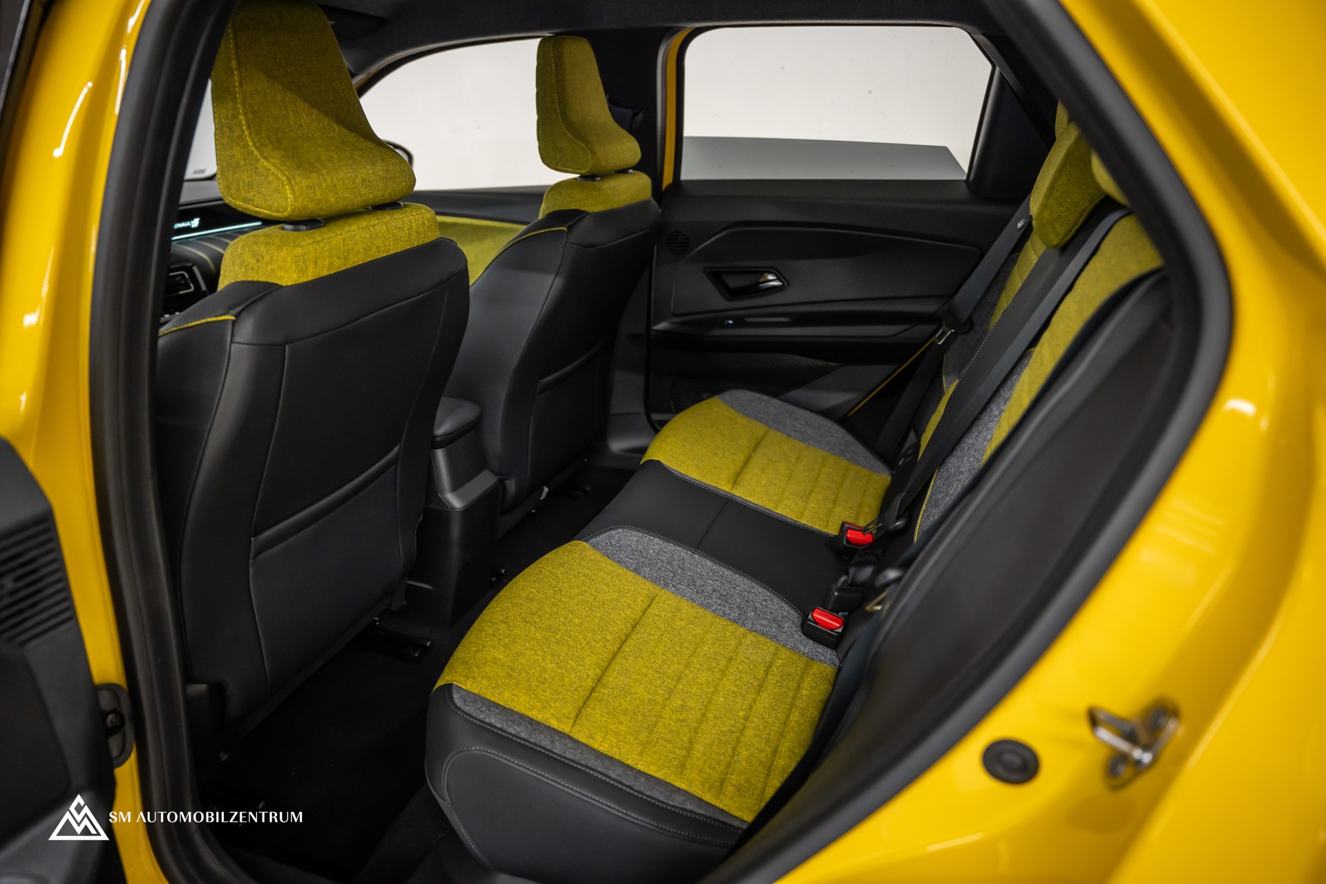 RENAULT R5 / -5 E-Tech Comfort Range 52 kWh Iconic Five / ACC / H&K / Rückfahrkamera / Safety & Advanced-image-22
