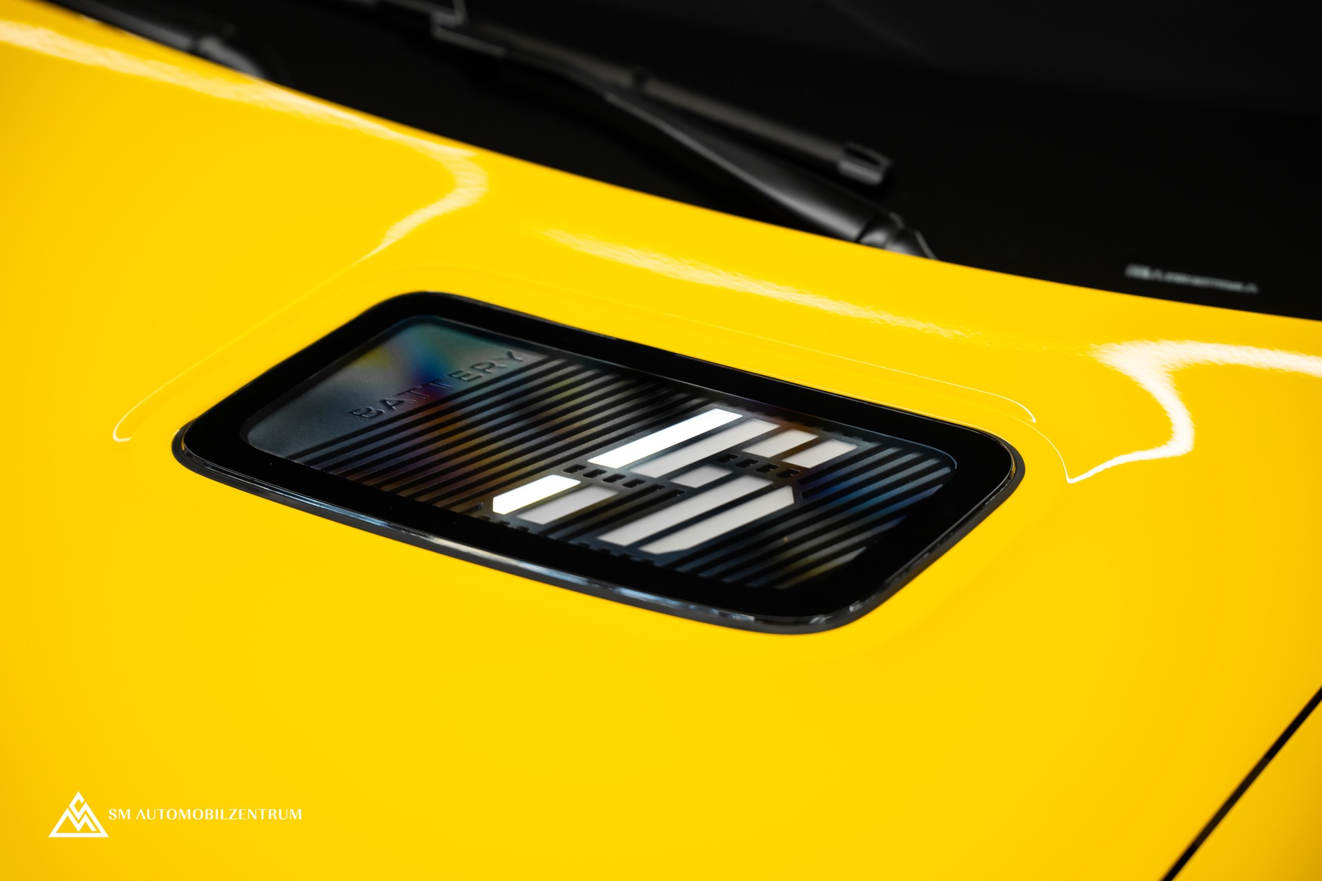 RENAULT R5 / -5 E-Tech Comfort Range 52 kWh Iconic Five / ACC / H&K / Rückfahrkamera / Safety & Advanced-showroom-element-3