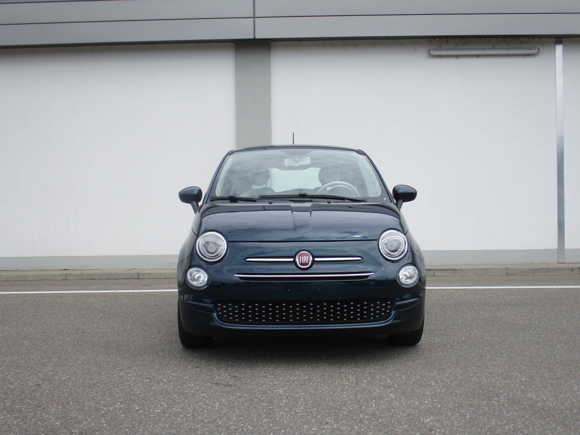 FIAT 500 1.0 GSE MildHybrid Lounge-image-1
