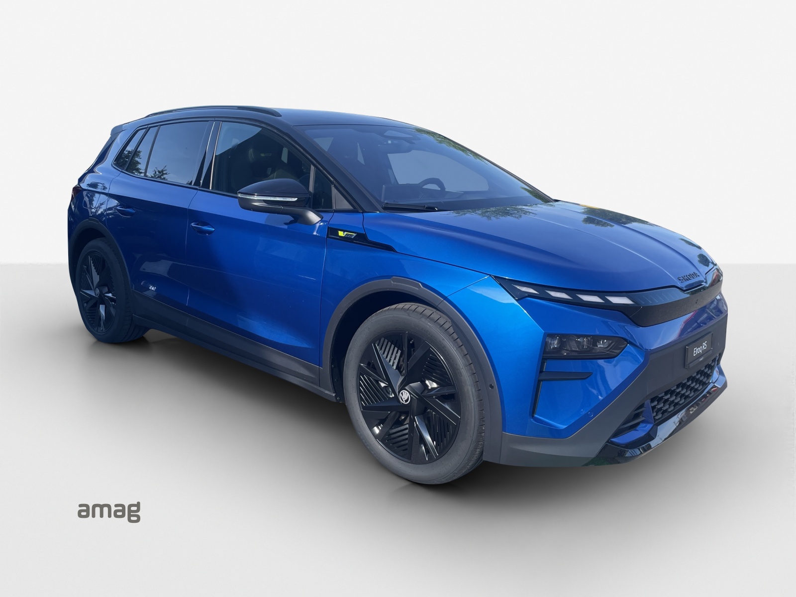 SKODA Elroq RS 4x4-image-5