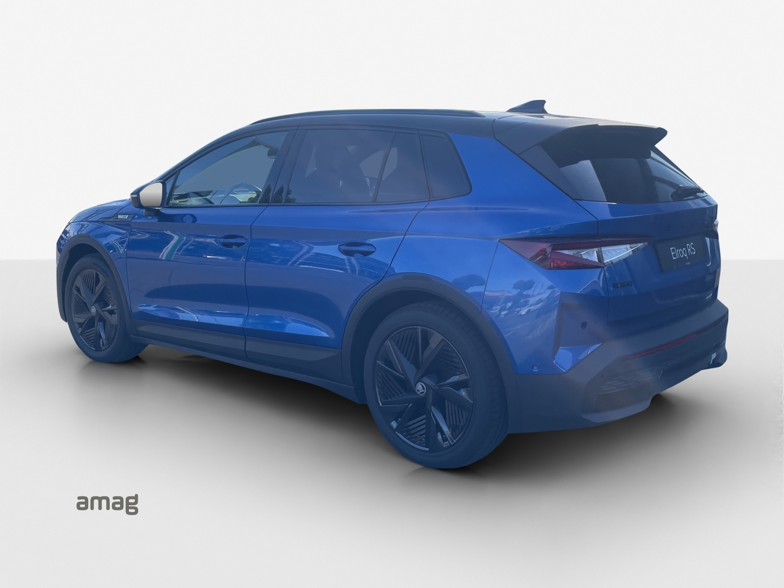 SKODA Elroq RS 4x4-image-2