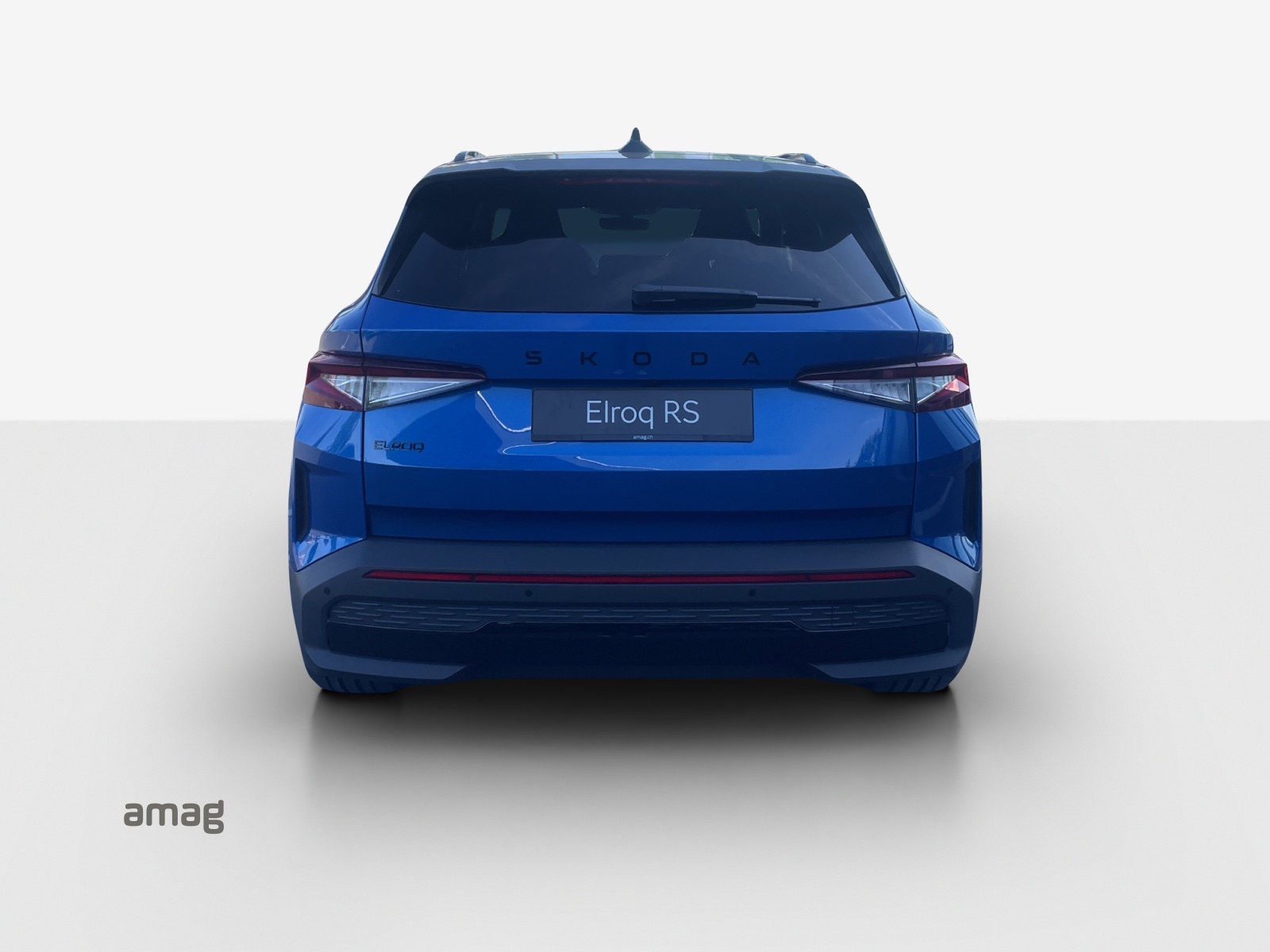 SKODA Elroq RS 4x4-image-3