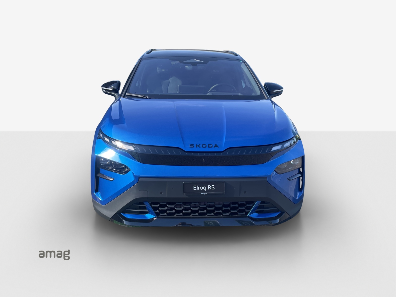 SKODA Elroq RS 4x4-image-6