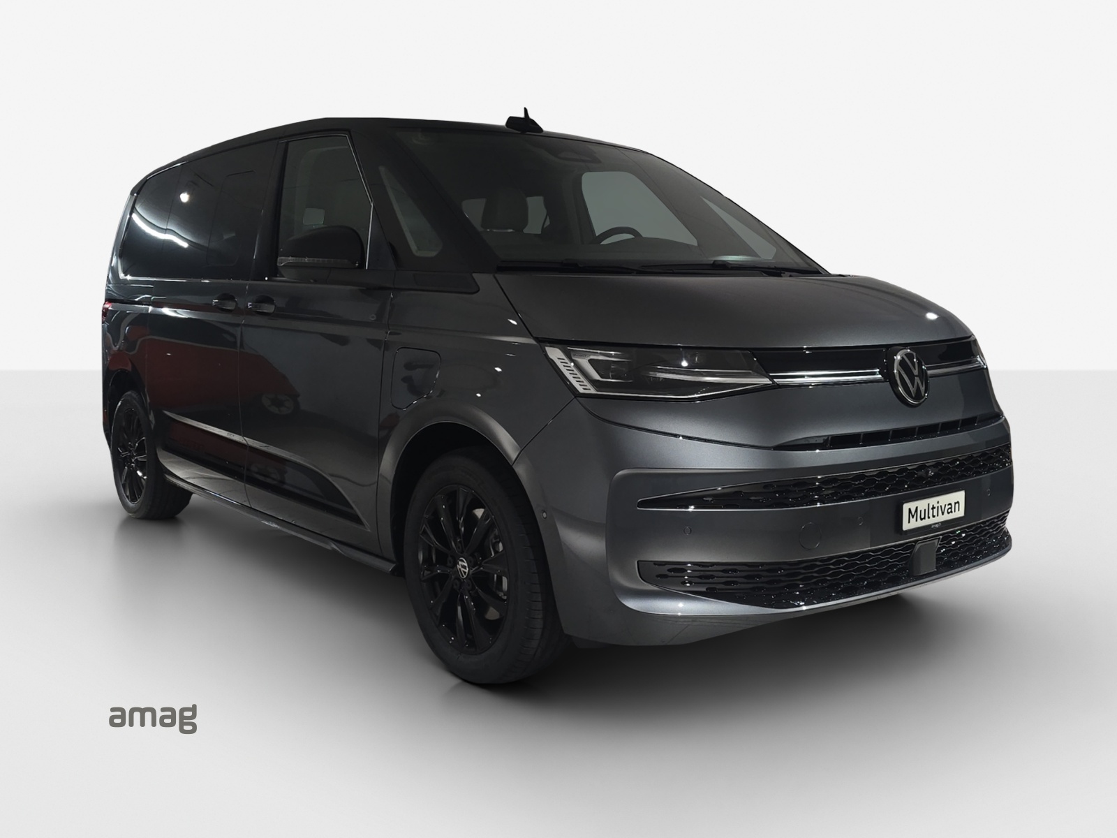 VW Multivan 1.5 eHybrid Life Edition 4Motion DSG-image-5