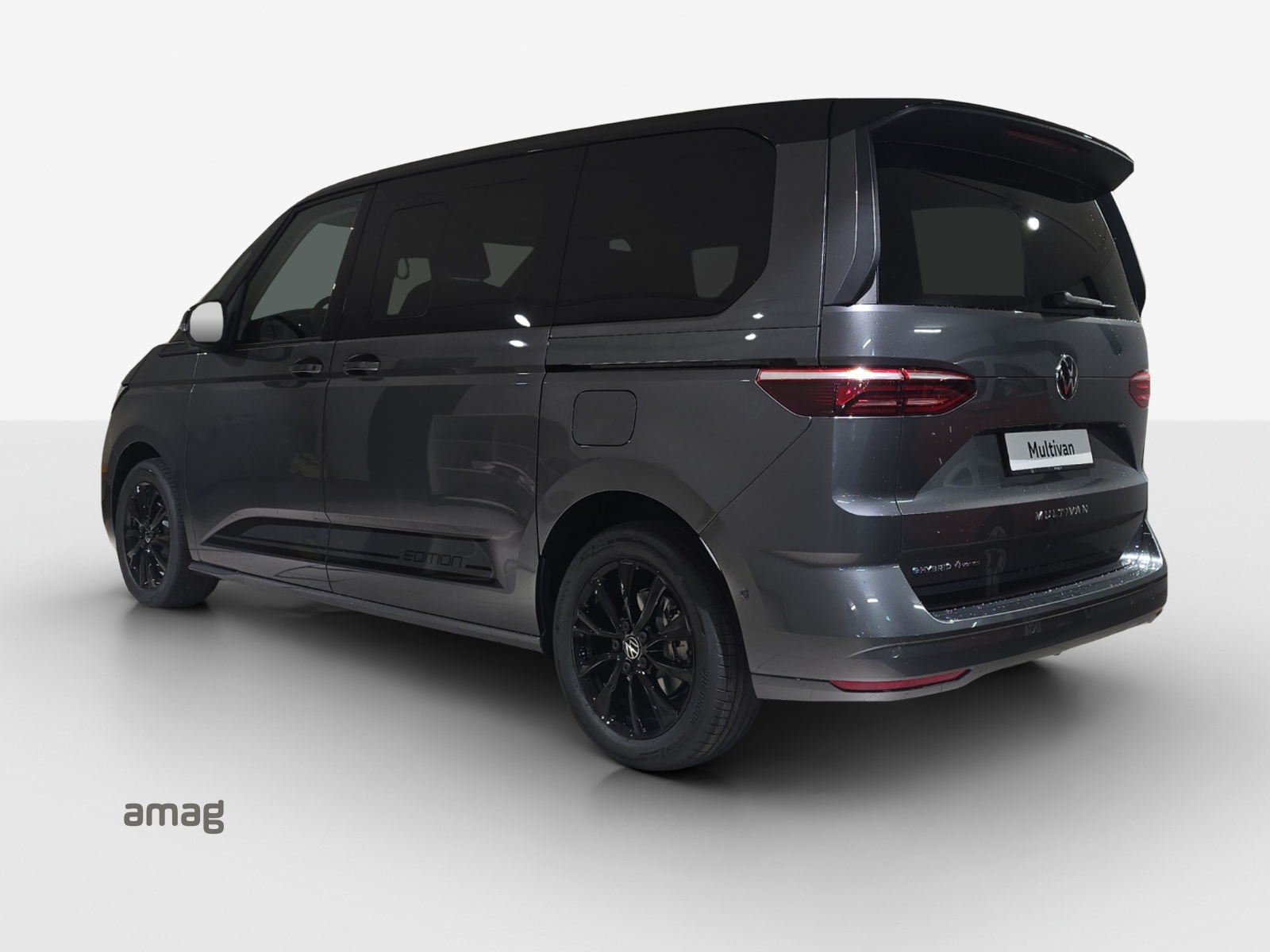 VW Multivan 1.5 eHybrid Life Edition 4Motion DSG-image-2