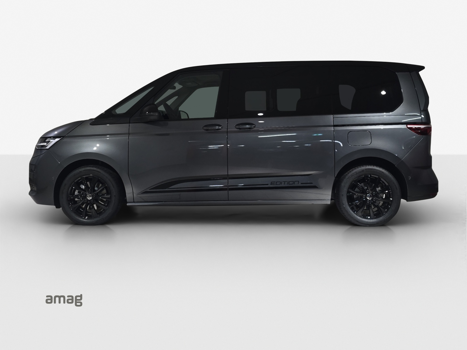 VW Multivan 1.5 eHybrid Life Edition 4Motion DSG-image-1