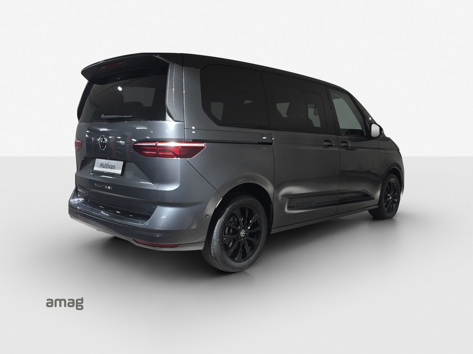 VW Multivan 1.5 eHybrid Life Edition 4Motion DSG-image-4