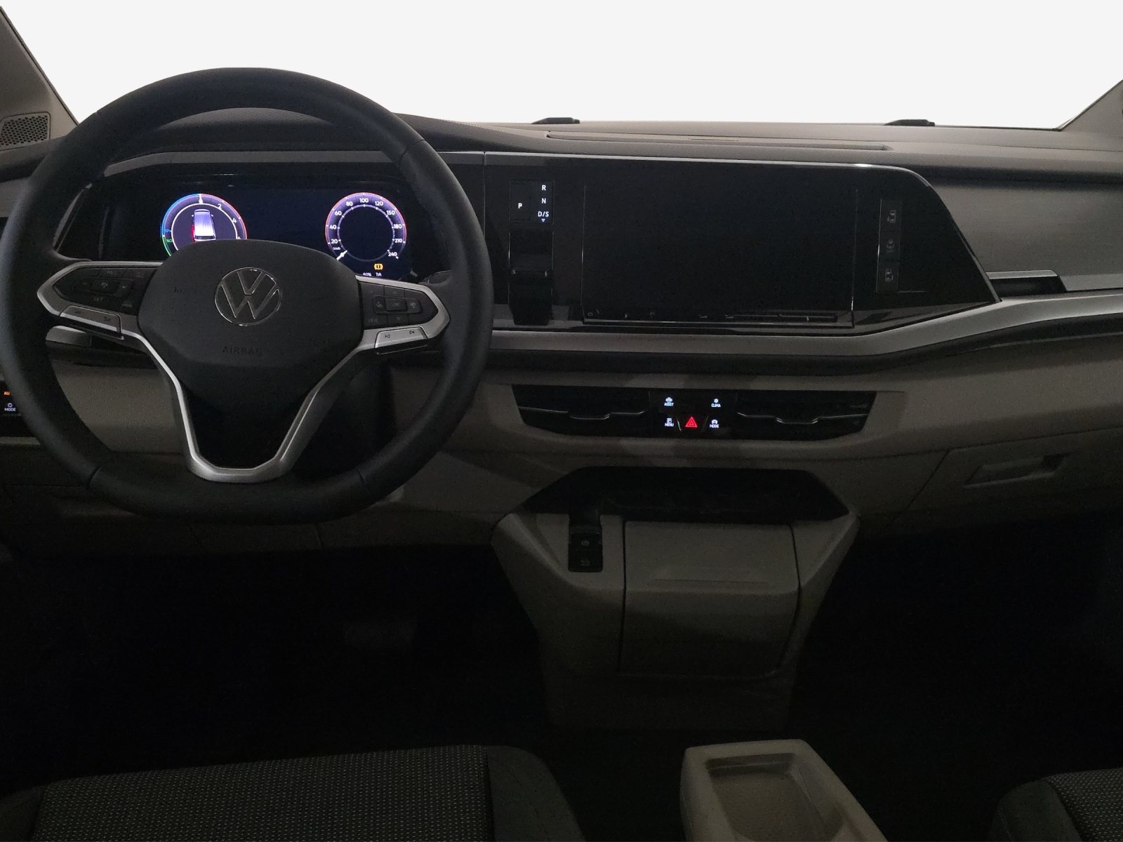 VW Multivan 1.5 eHybrid Life Edition 4Motion DSG-image-8