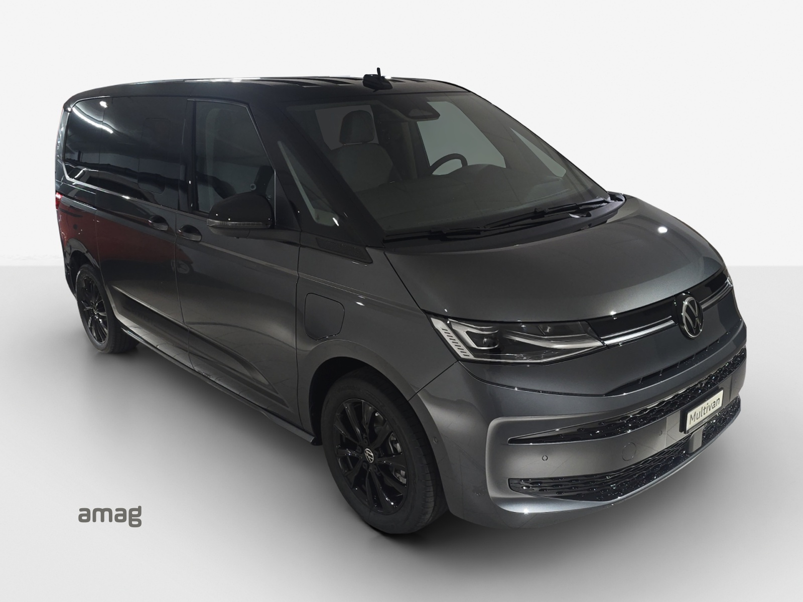 VW Multivan 1.5 eHybrid Life Edition 4Motion DSG-image-13