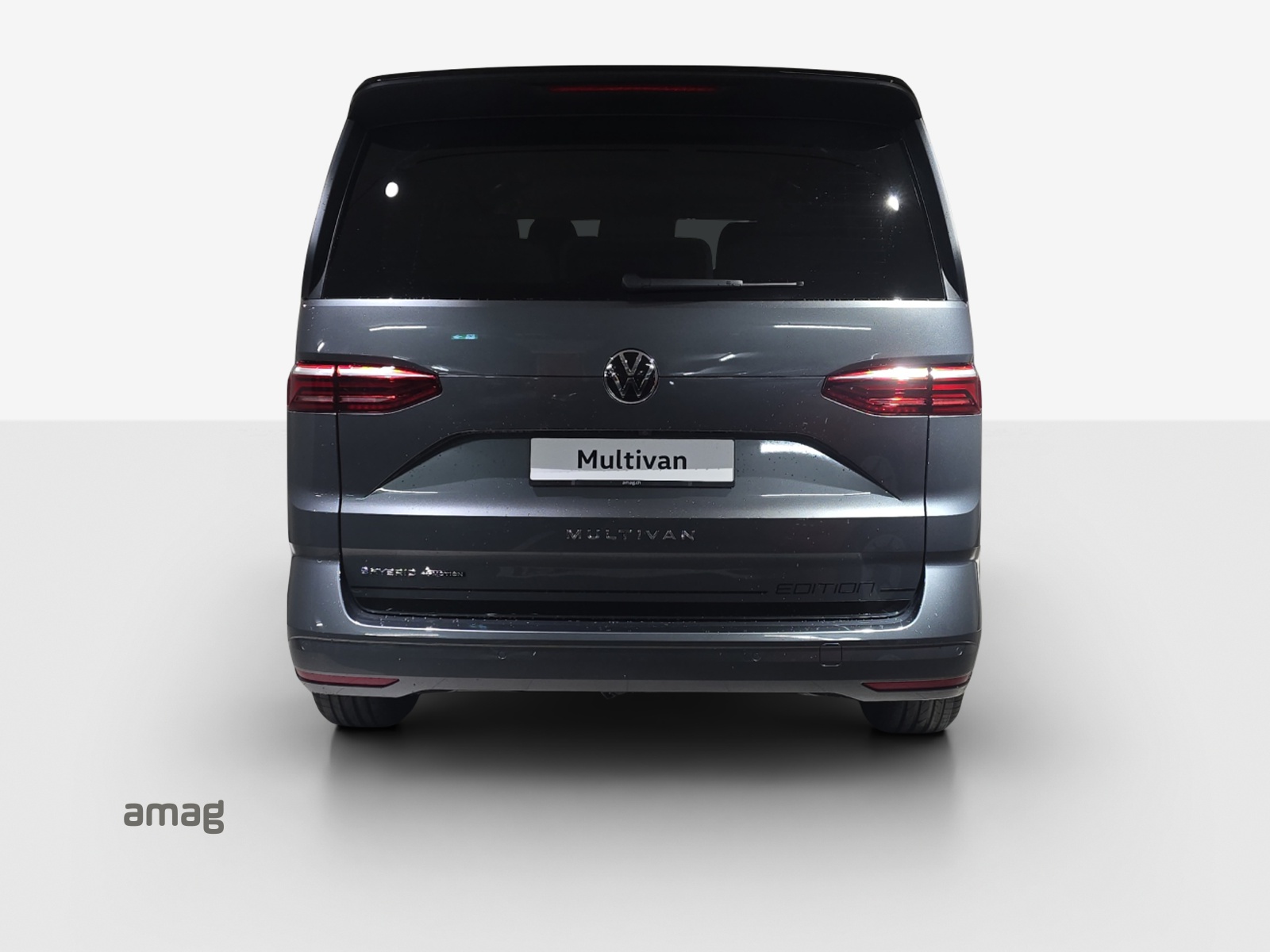 VW Multivan 1.5 eHybrid Life Edition 4Motion DSG-image-3