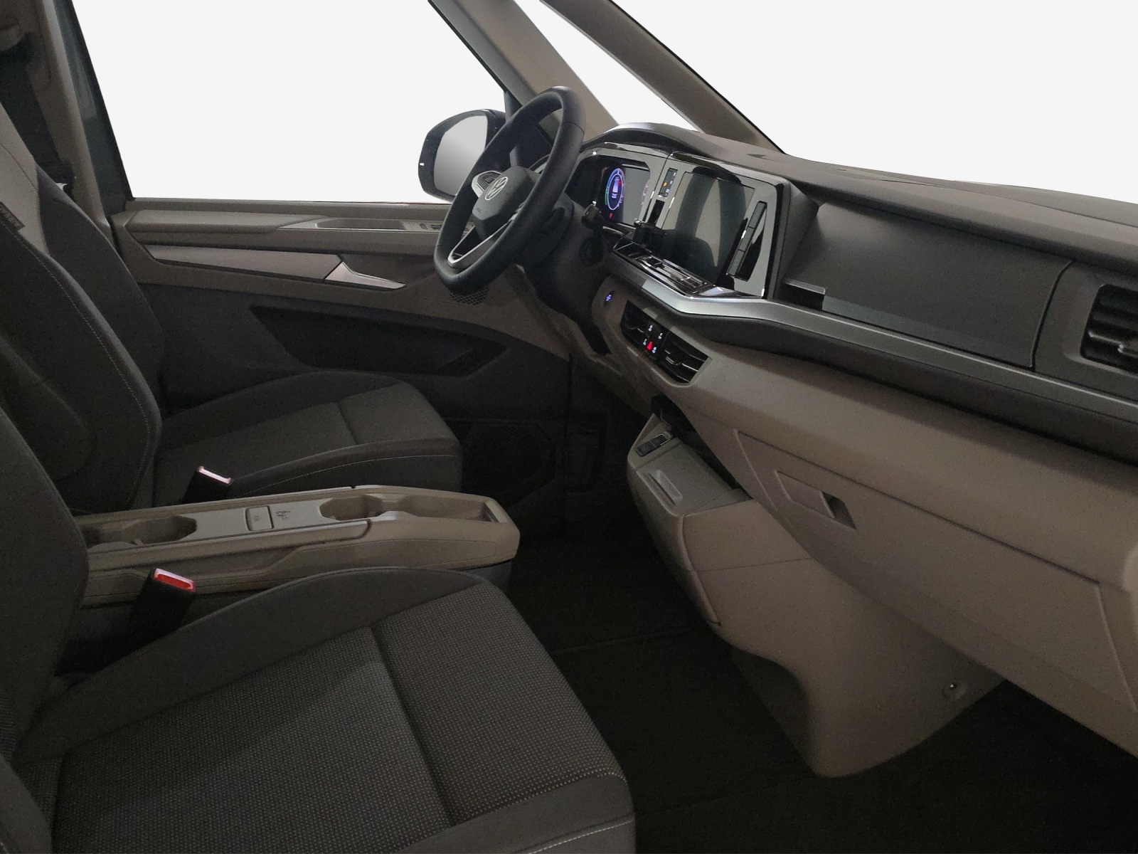 VW Multivan 1.5 eHybrid Life Edition 4Motion DSG-image-14