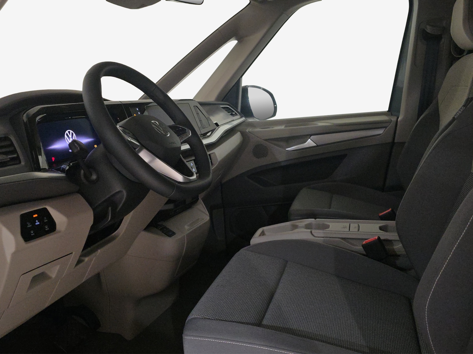 VW Multivan 1.5 eHybrid Life Edition 4Motion DSG-image-7