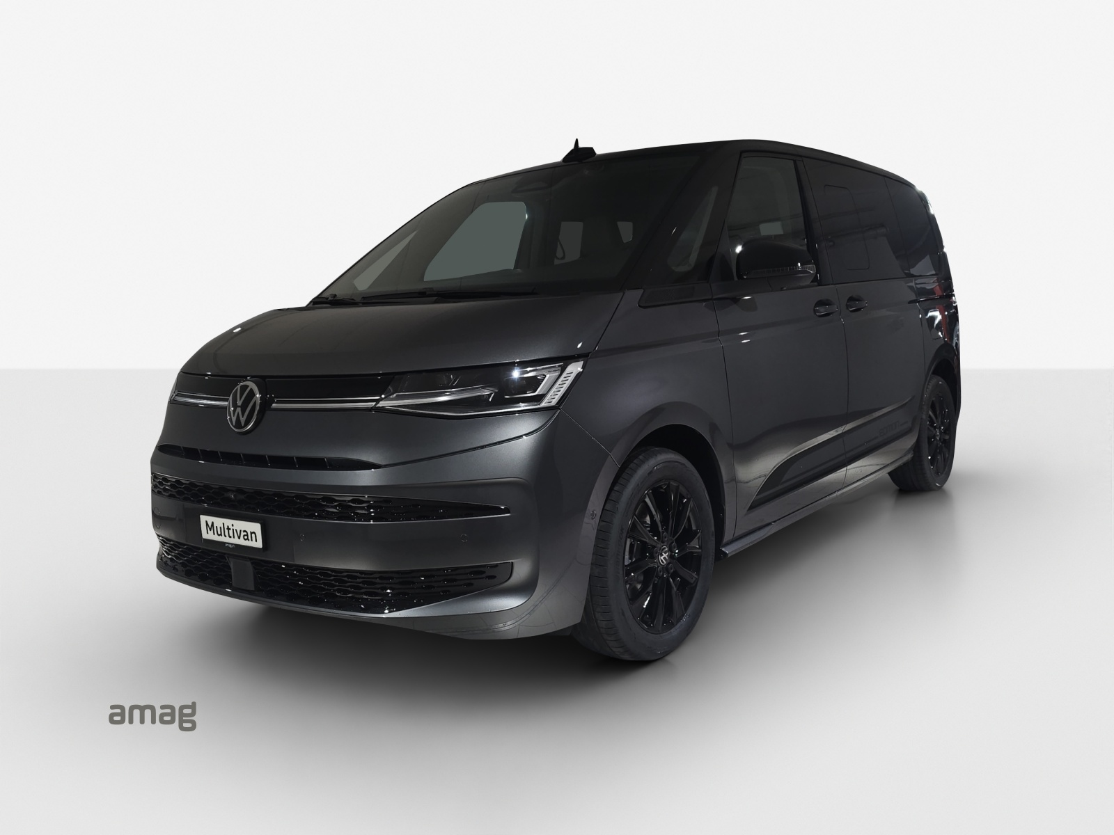 VW Multivan 1.5 eHybrid Life Edition 4Motion DSG-image-0