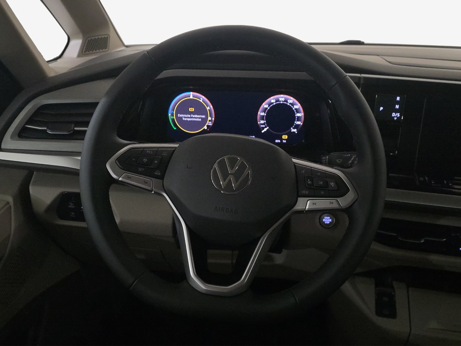 VW Multivan 1.5 eHybrid Life Edition 4Motion DSG-image-9