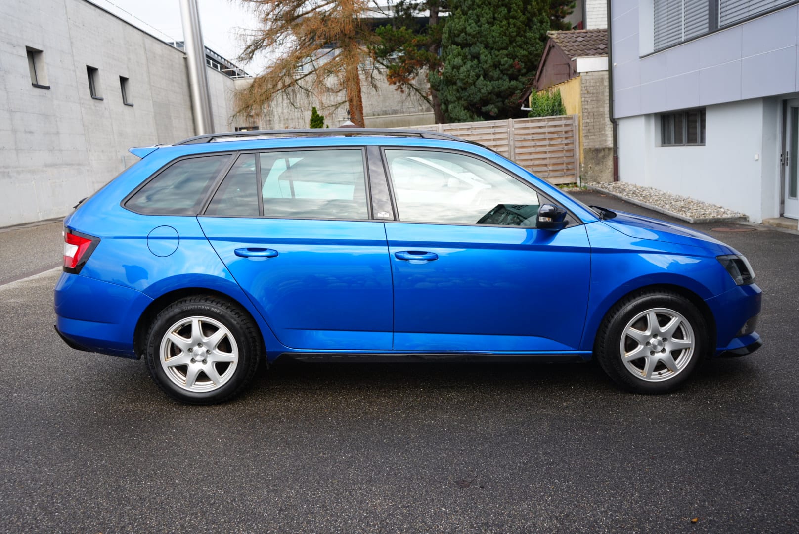 SKODA 1.0 TSI Monte Carlo-image-4