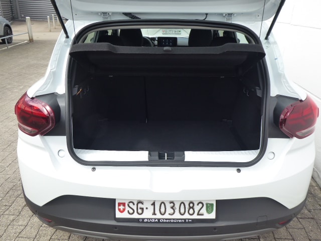 DACIA Sandero Stepway TCe 90 Extreme CVT-image-10