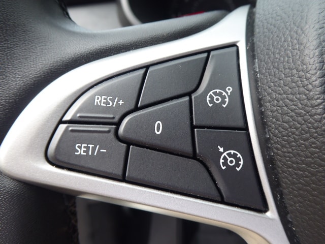 DACIA Sandero Stepway TCe 90 Extreme CVT-image-9