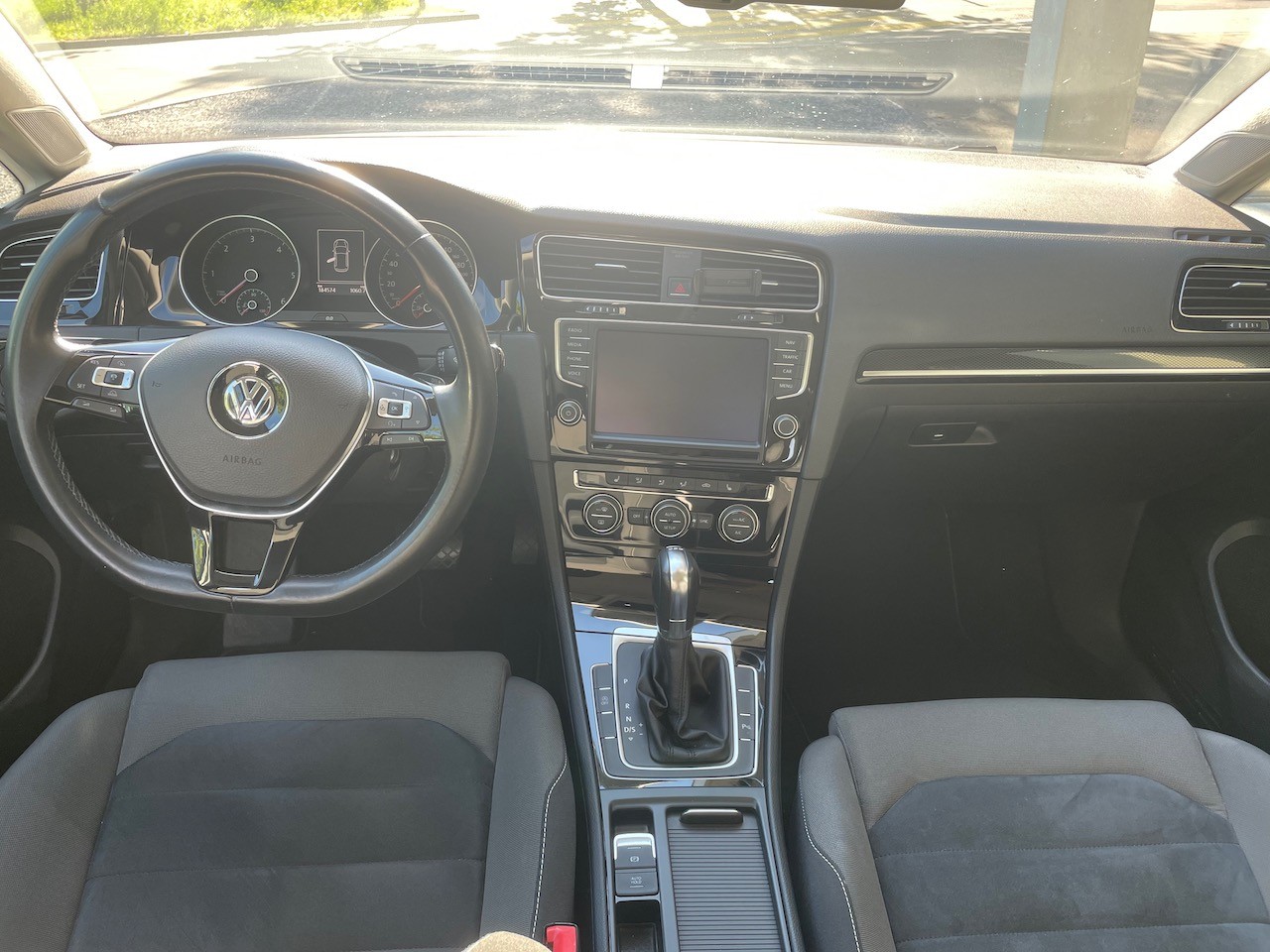 VW 2.0 TDI Highline DSG-image-6
