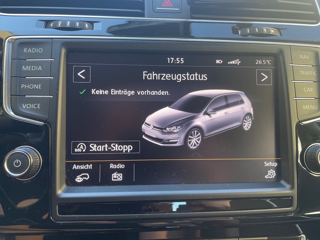 VW 2.0 TDI Highline DSG-image-9
