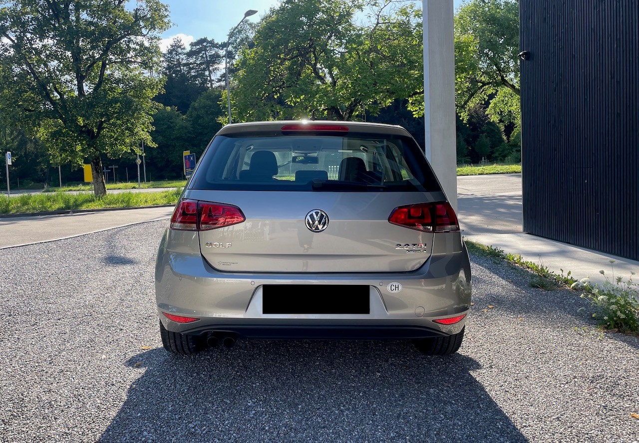 VW 2.0 TDI Highline DSG-image-3