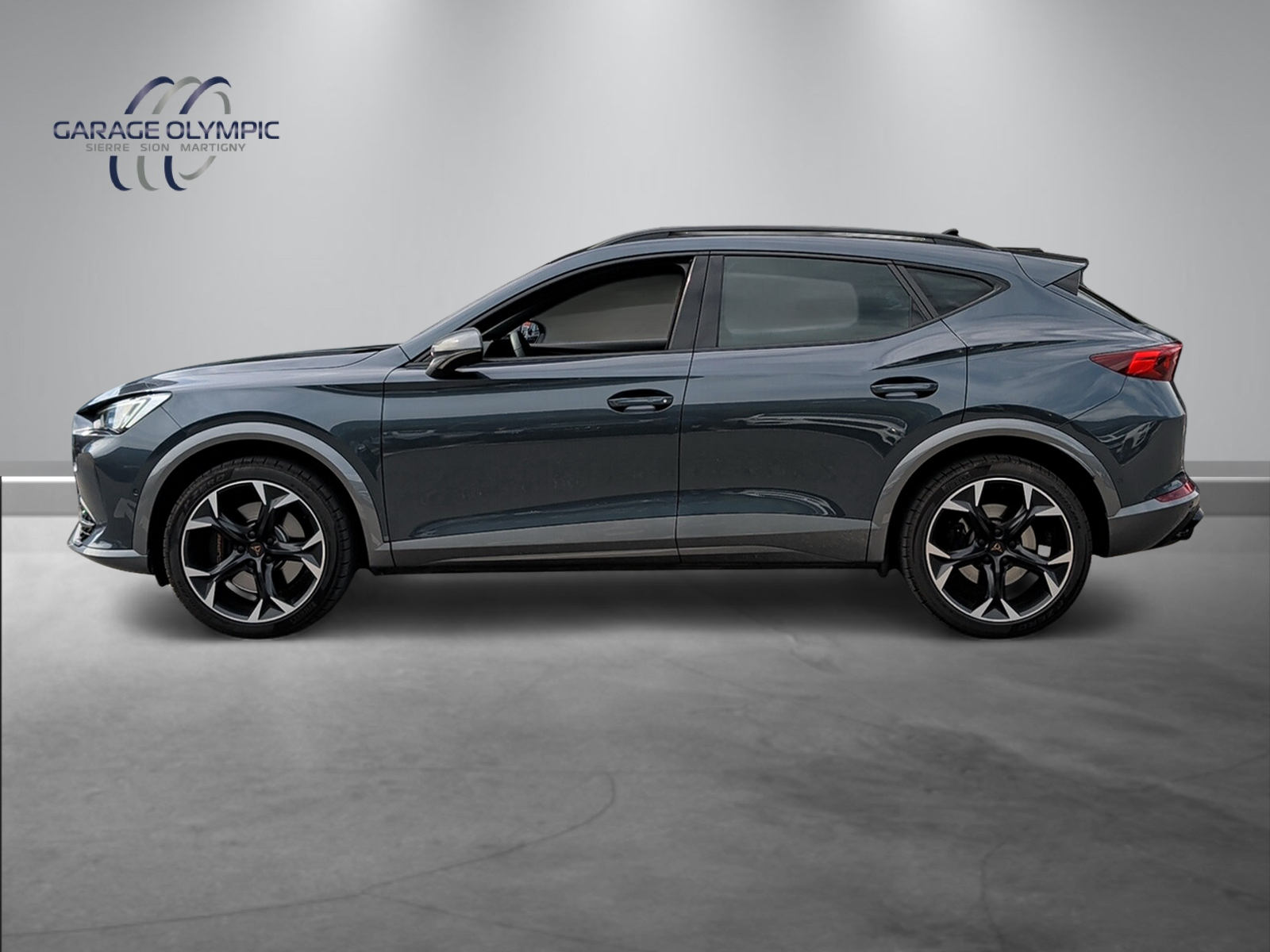 CUPRA Formentor 2.0TSI VZ 4Drive DSG-image-4