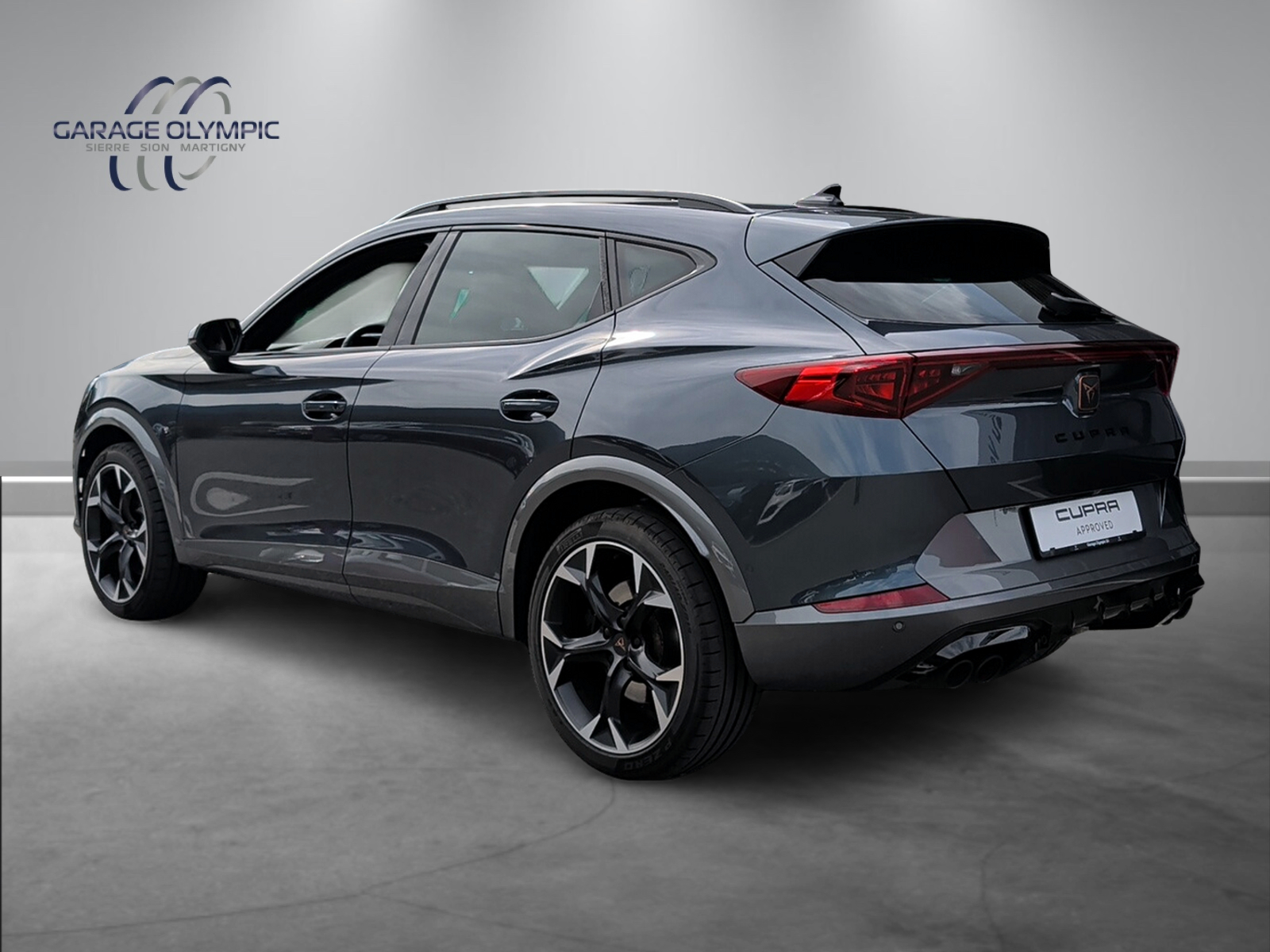 CUPRA Formentor 2.0TSI VZ 4Drive DSG-image-3