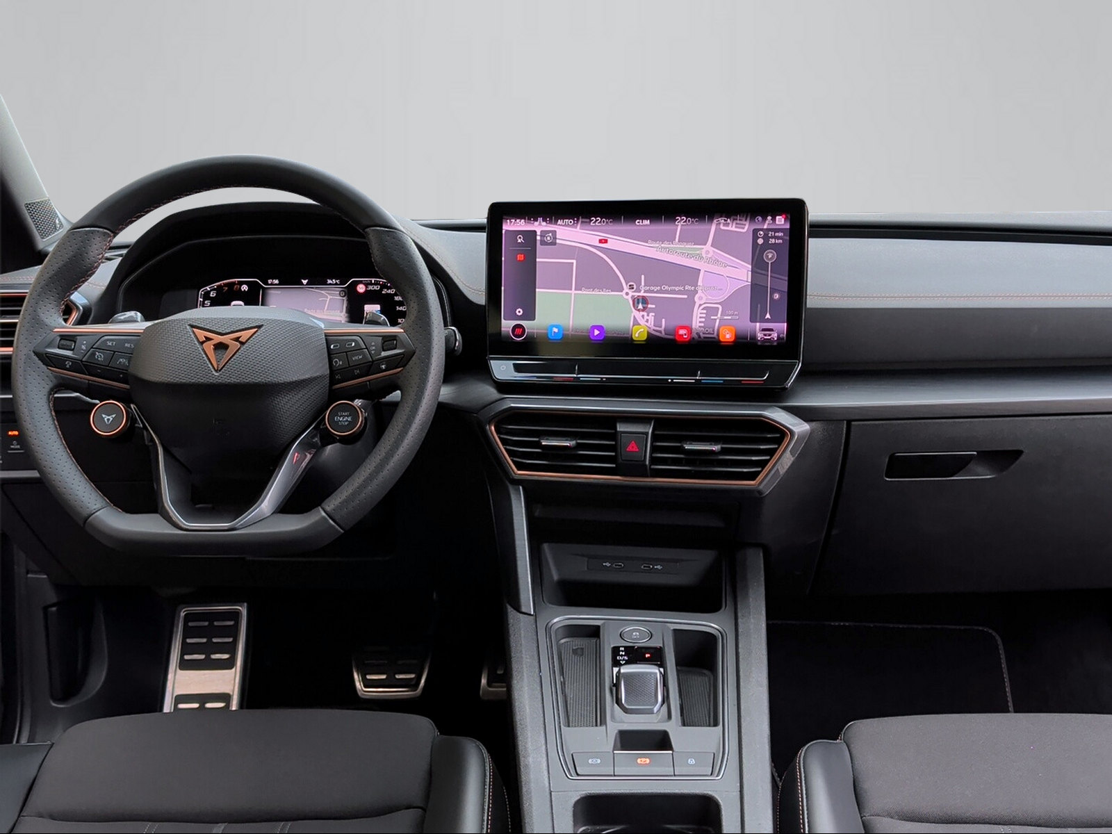 CUPRA Formentor 2.0TSI VZ 4Drive DSG-image-5
