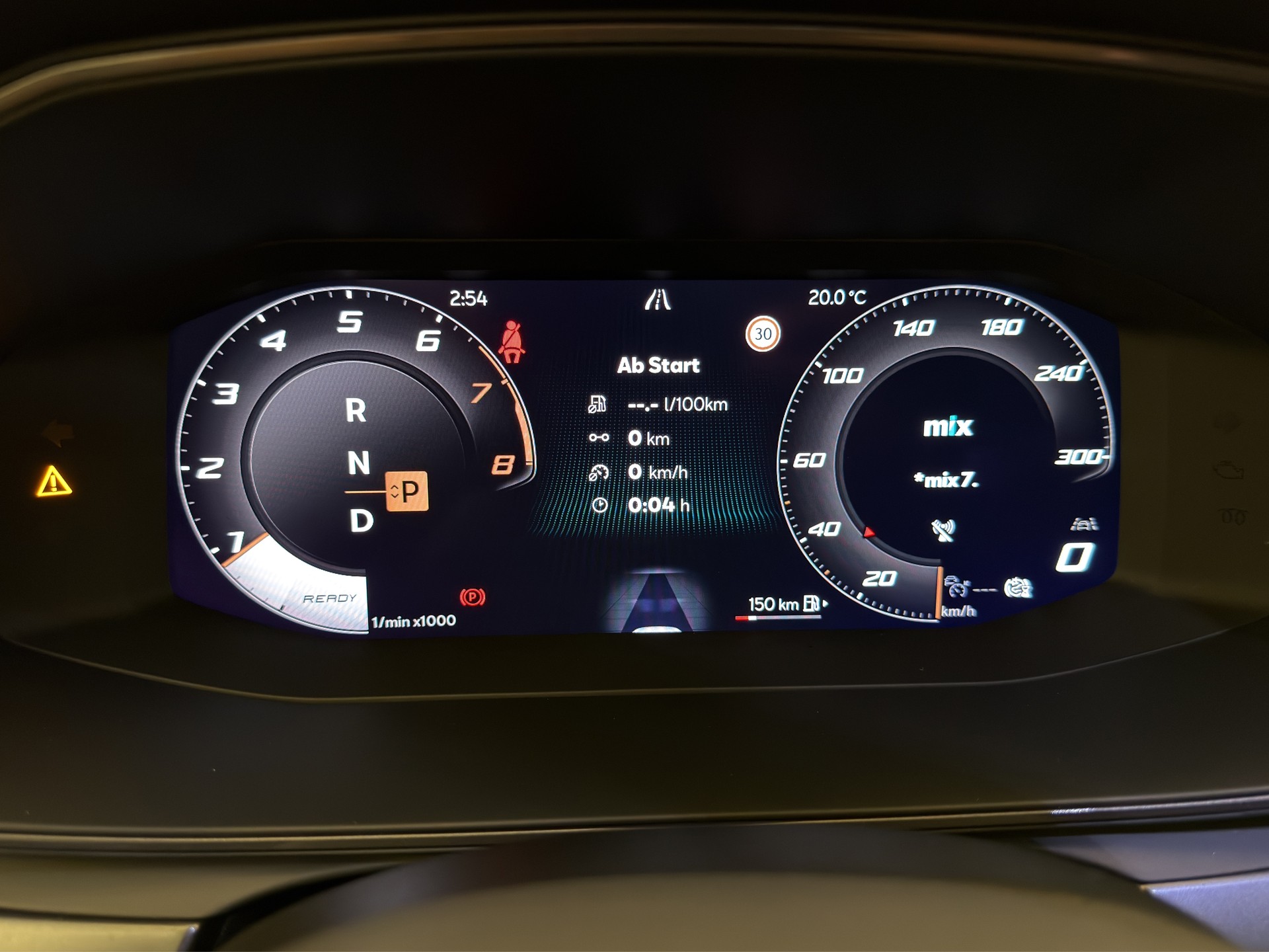 CUPRA Leon ST 2.0 TSI 333 VZ 4Drive DSG-image-8