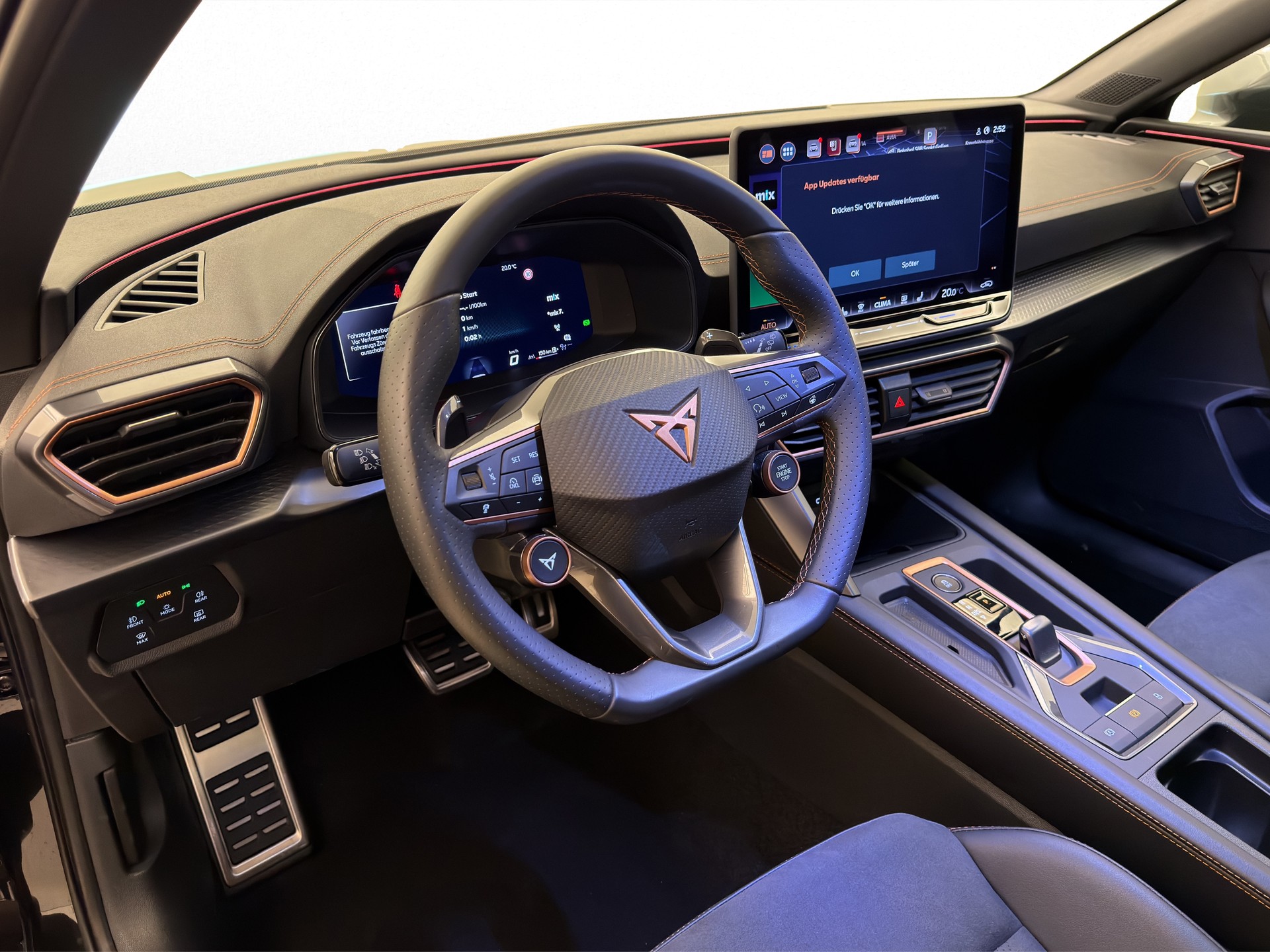 CUPRA Leon ST 2.0 TSI 333 VZ 4Drive DSG-image-14