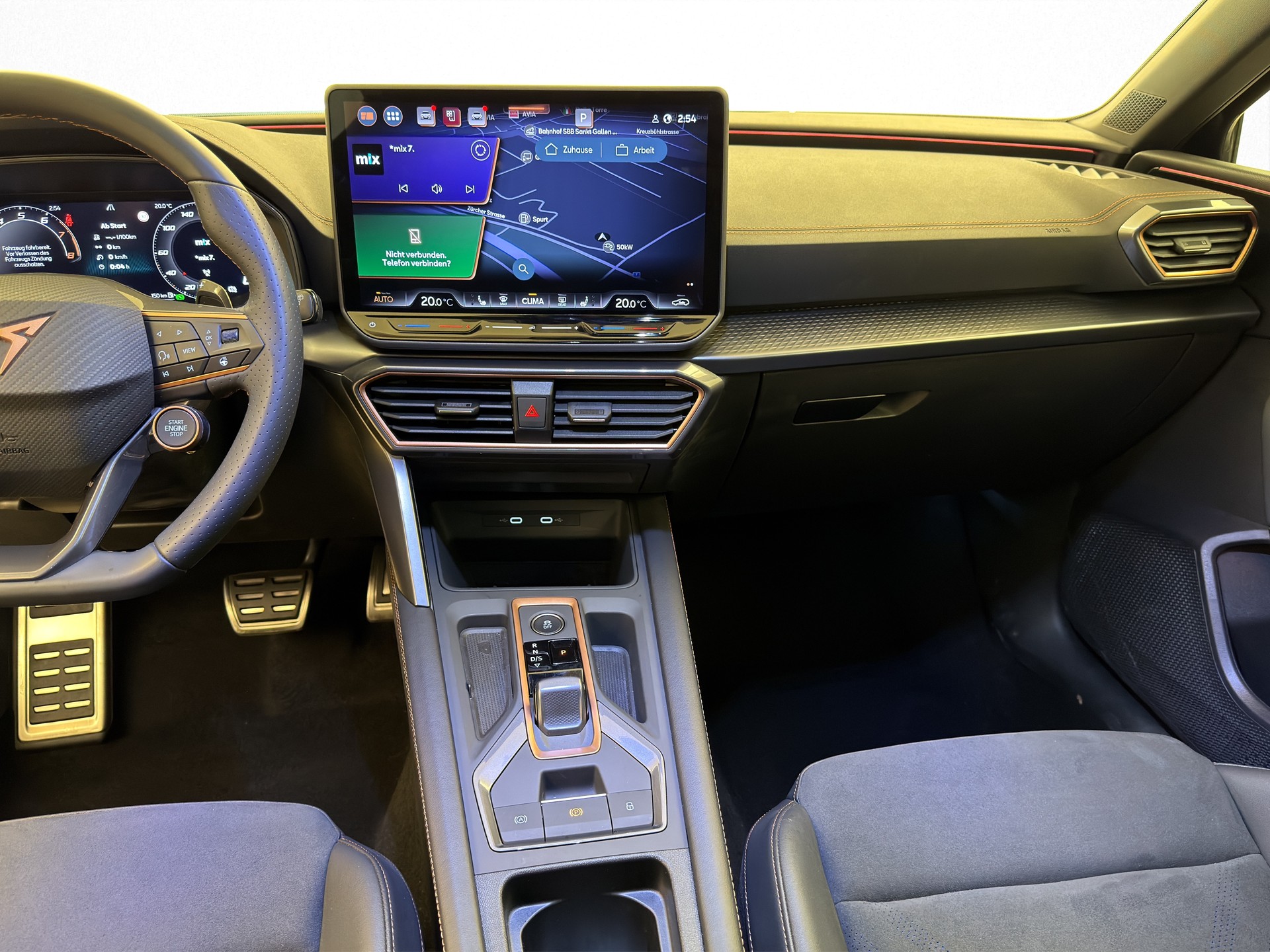 CUPRA Leon ST 2.0 TSI 333 VZ 4Drive DSG-image-10