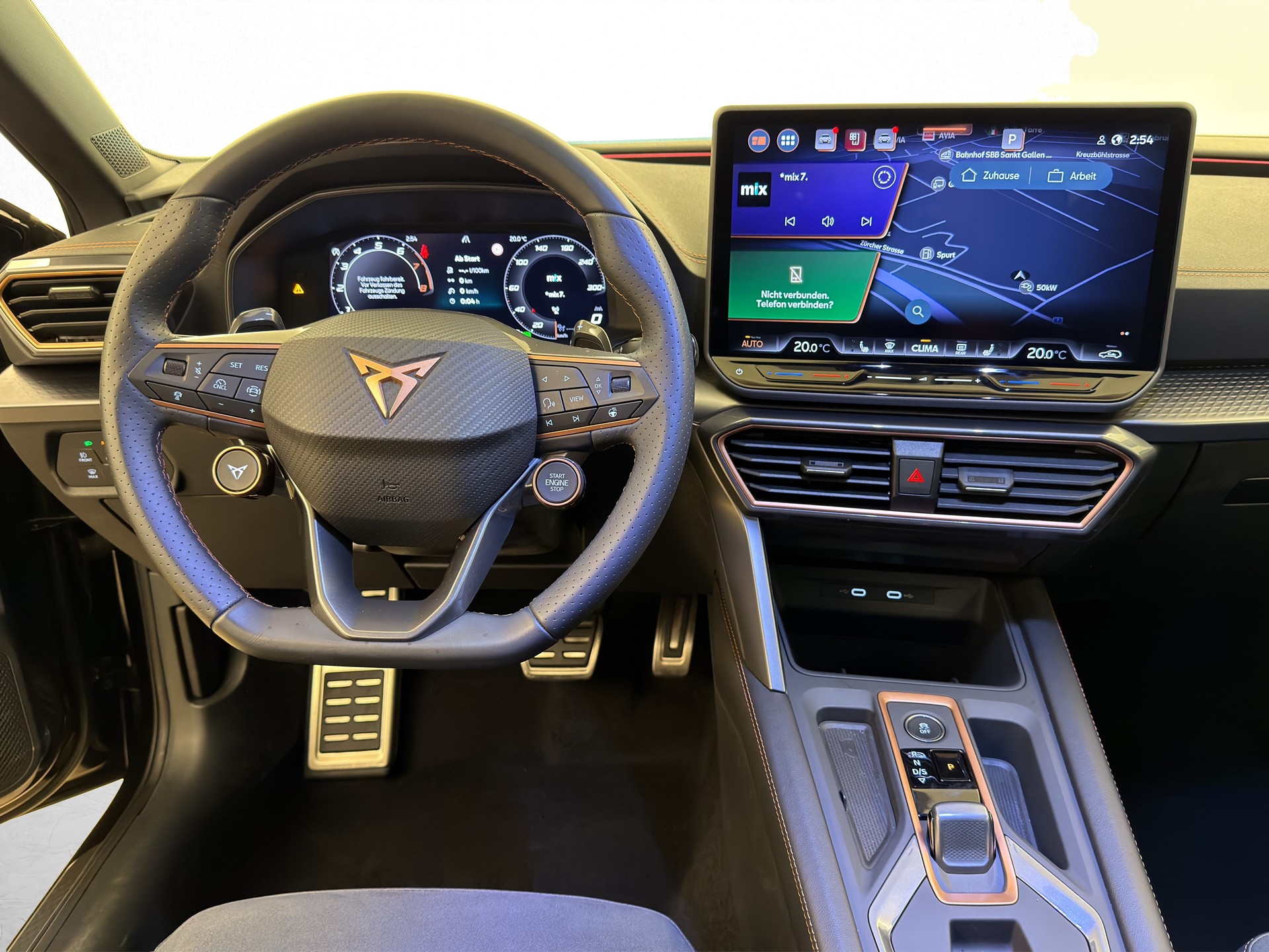 CUPRA Leon ST 2.0 TSI 333 VZ 4Drive DSG-image-9