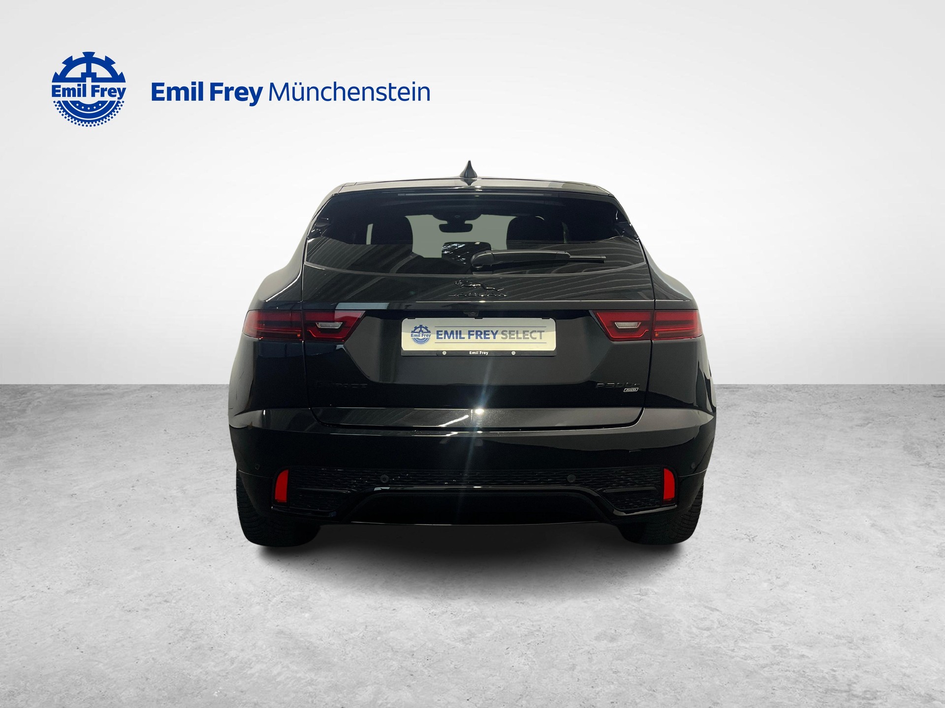 JAGUAR E-Pace 1.5 T 300e R-Dynamic HSE AWD-image-3