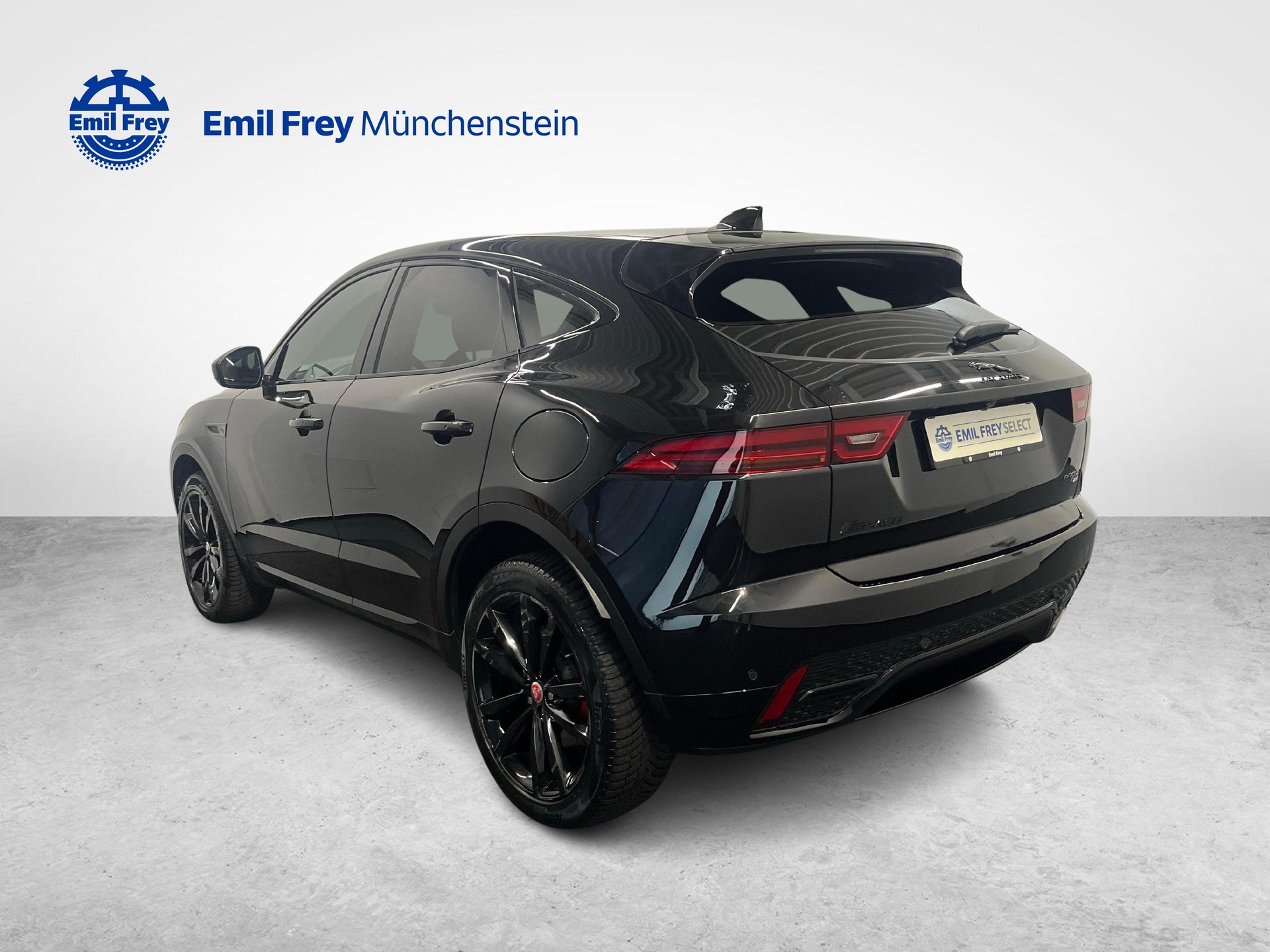 JAGUAR E-Pace 1.5 T 300e R-Dynamic HSE AWD-image-2