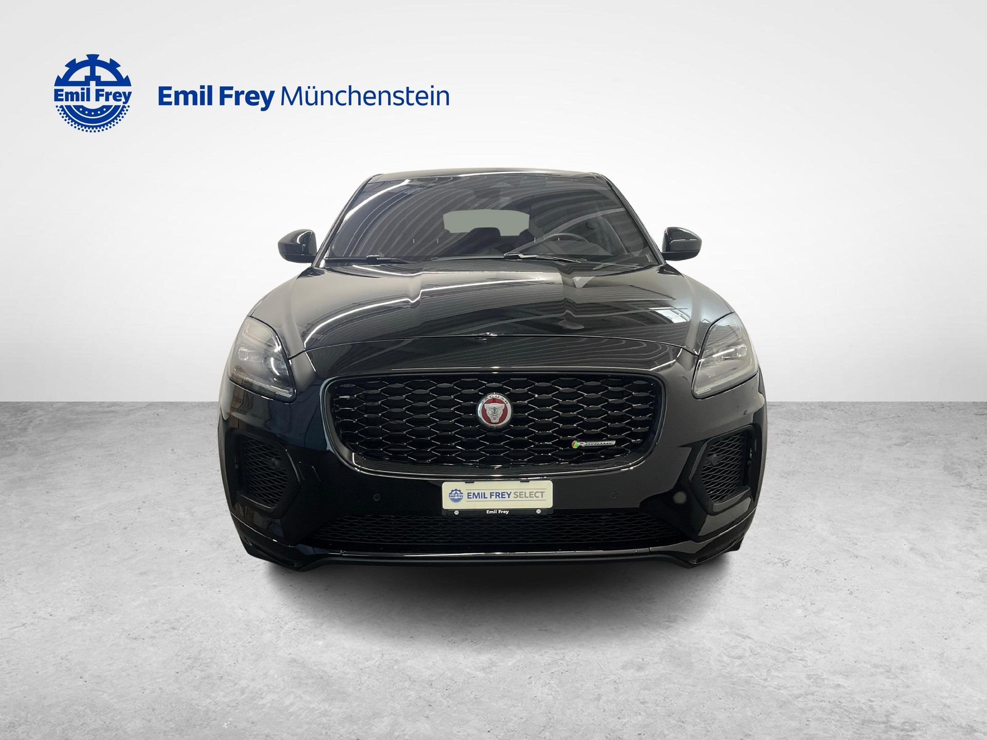 JAGUAR E-Pace 1.5 T 300e R-Dynamic HSE AWD-image-7