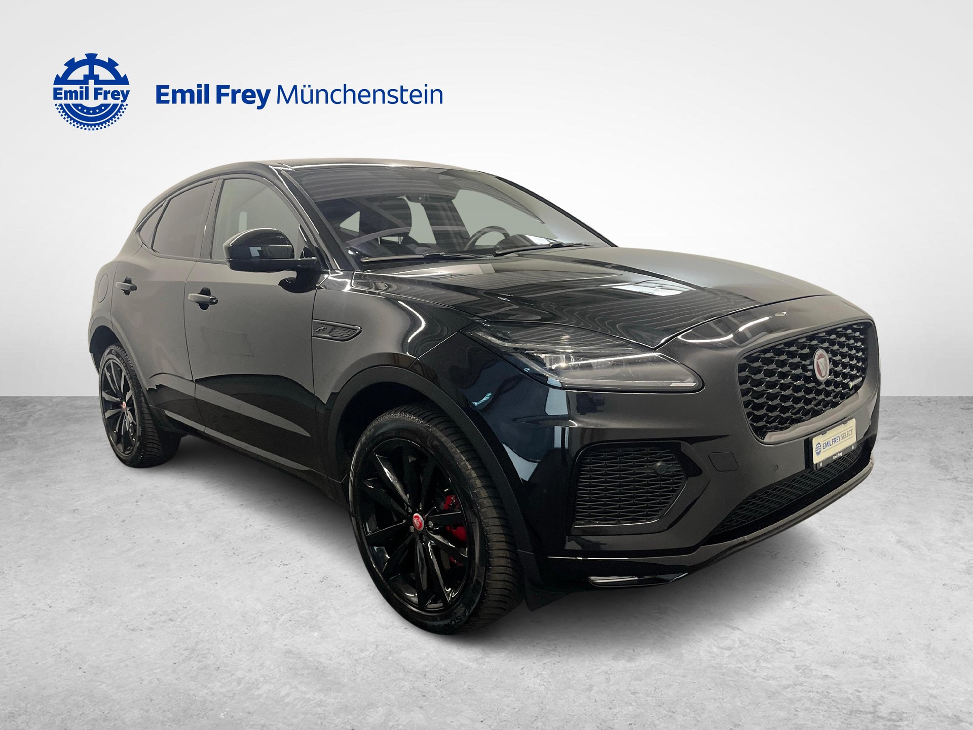 JAGUAR E-Pace 1.5 T 300e R-Dynamic HSE AWD-image-6