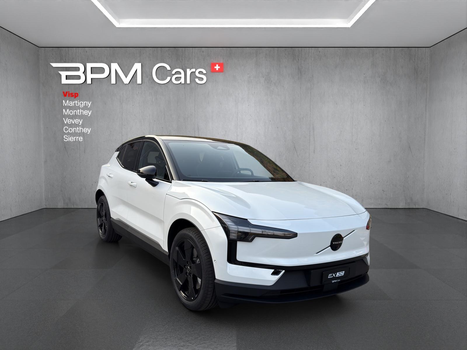 VOLVO EX30 Black Edition Ultra XCENTRIC P8 AWD-image-5