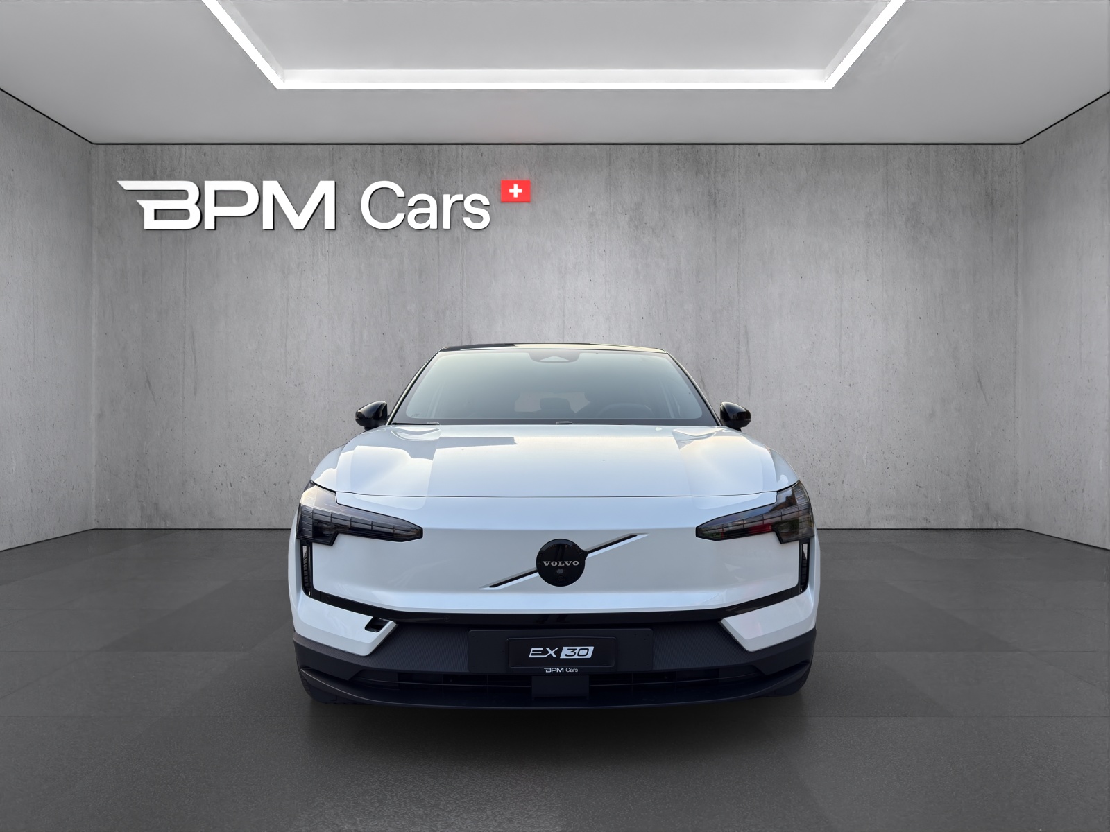 VOLVO EX30 Black Edition Ultra XCENTRIC P8 AWD-image-6