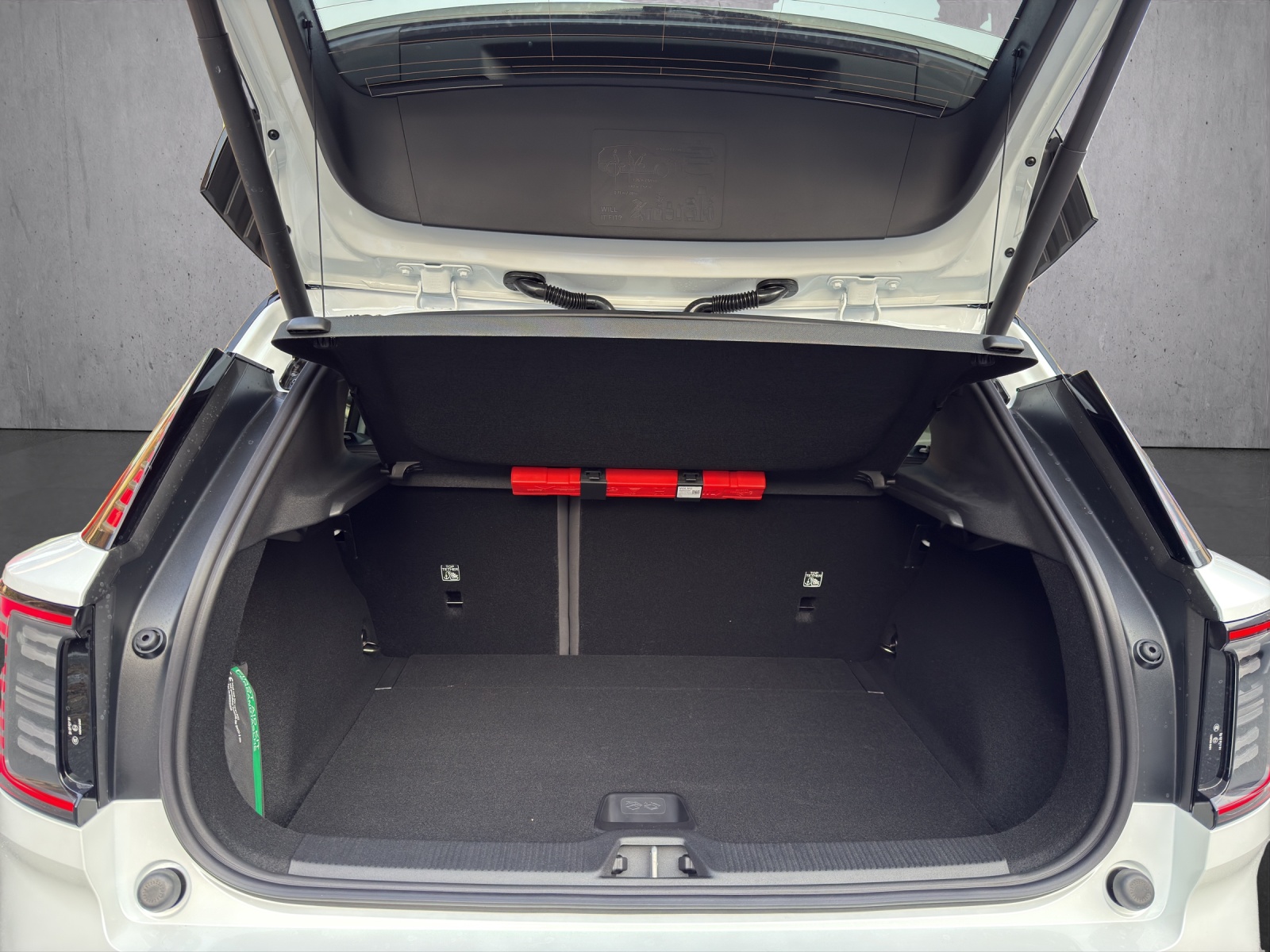 VOLVO EX30 Black Edition Ultra XCENTRIC P8 AWD-image-15