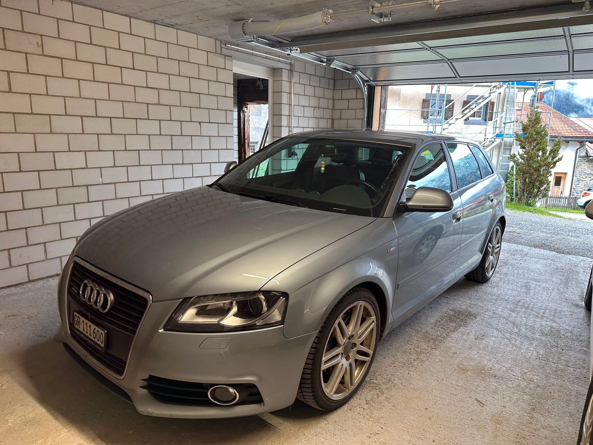 AUDI 2.0 16V T FSI Ambition q.S-Tr-image-0