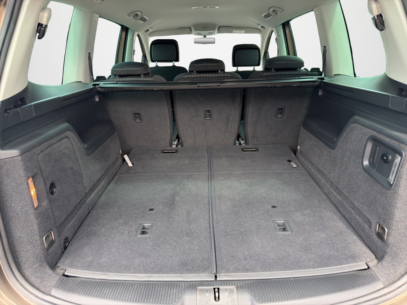 SEAT Alhambra 2.0 TDI 140 Style 4x4 S/S-image-14