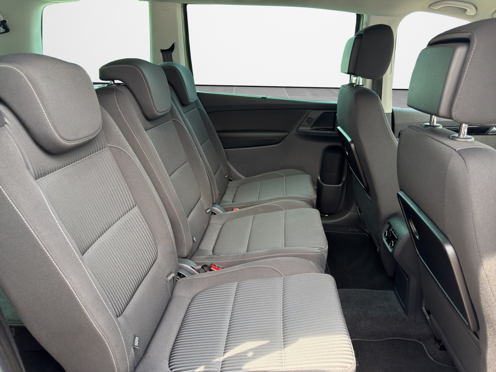 SEAT Alhambra 2.0 TDI 140 Style 4x4 S/S-image-13