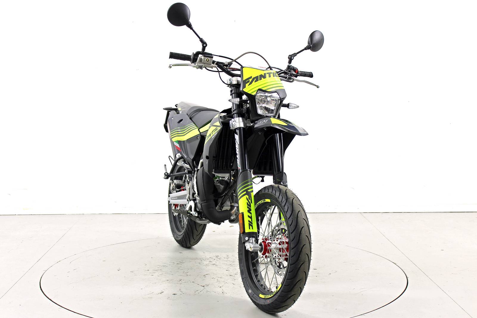 FANTIC XM 50-showroom-element-1
