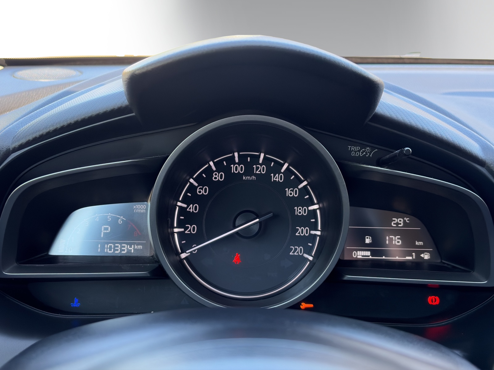 MAZDA 2 G 90 Ambition Plus-image-11