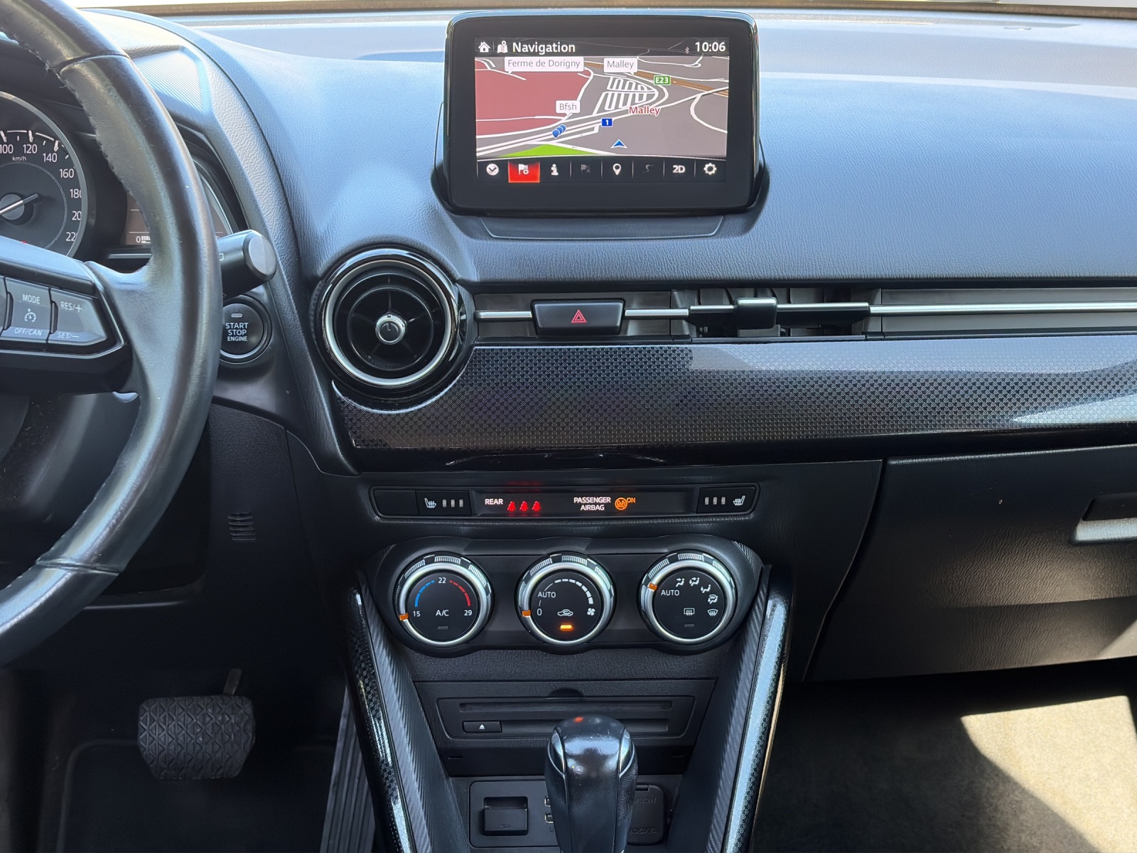 MAZDA 2 G 90 Ambition Plus-image-13